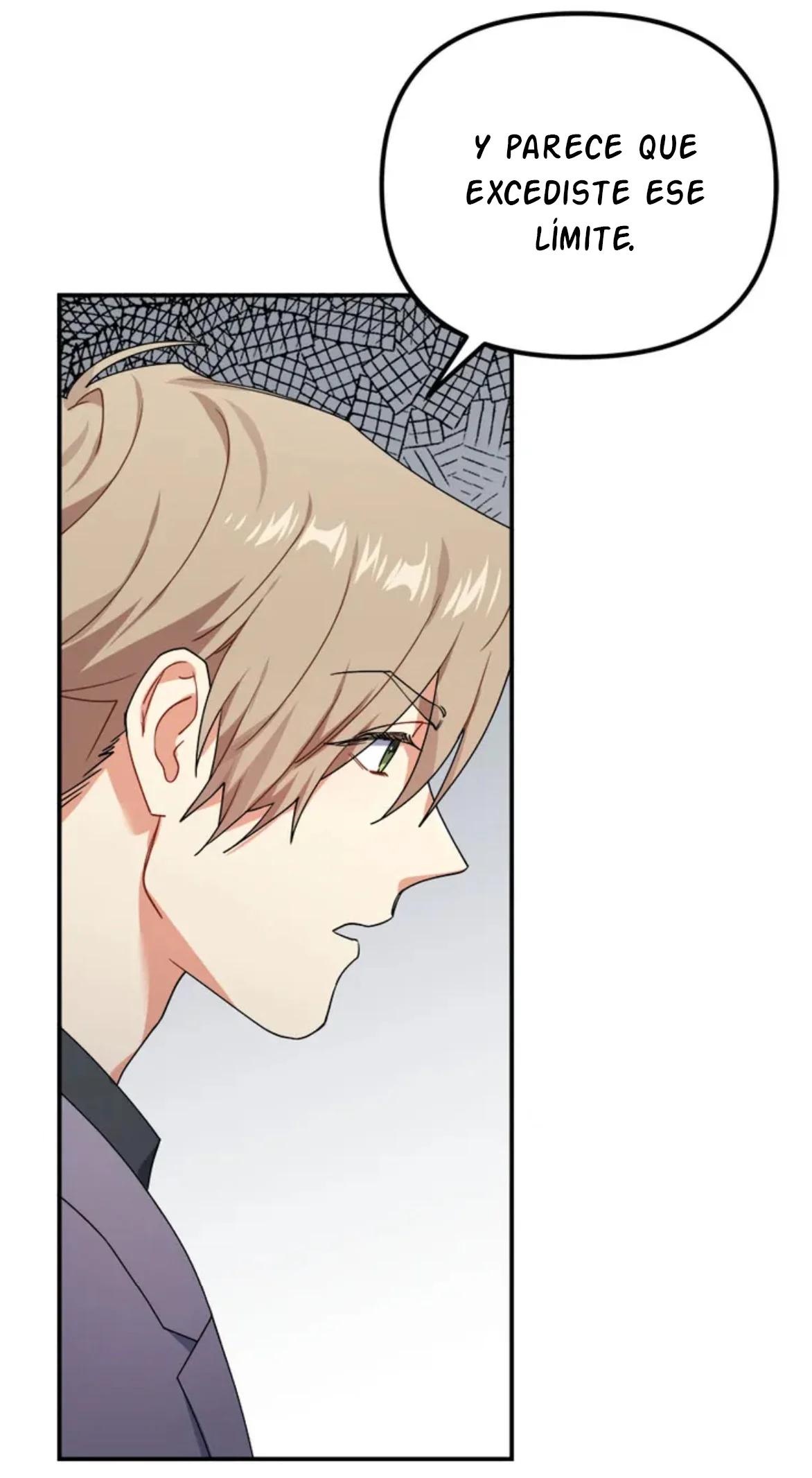 El día del matrimonio del tigre - Capítulo 69 2 manhwa