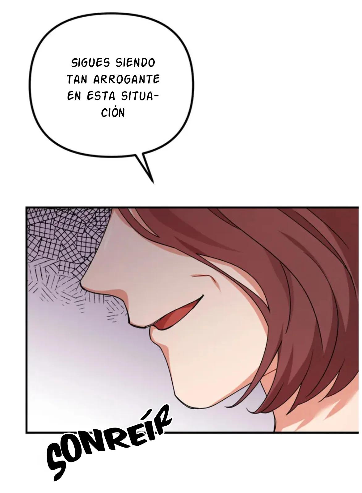 El día del matrimonio del tigre - Capítulo 69 2 manhwa