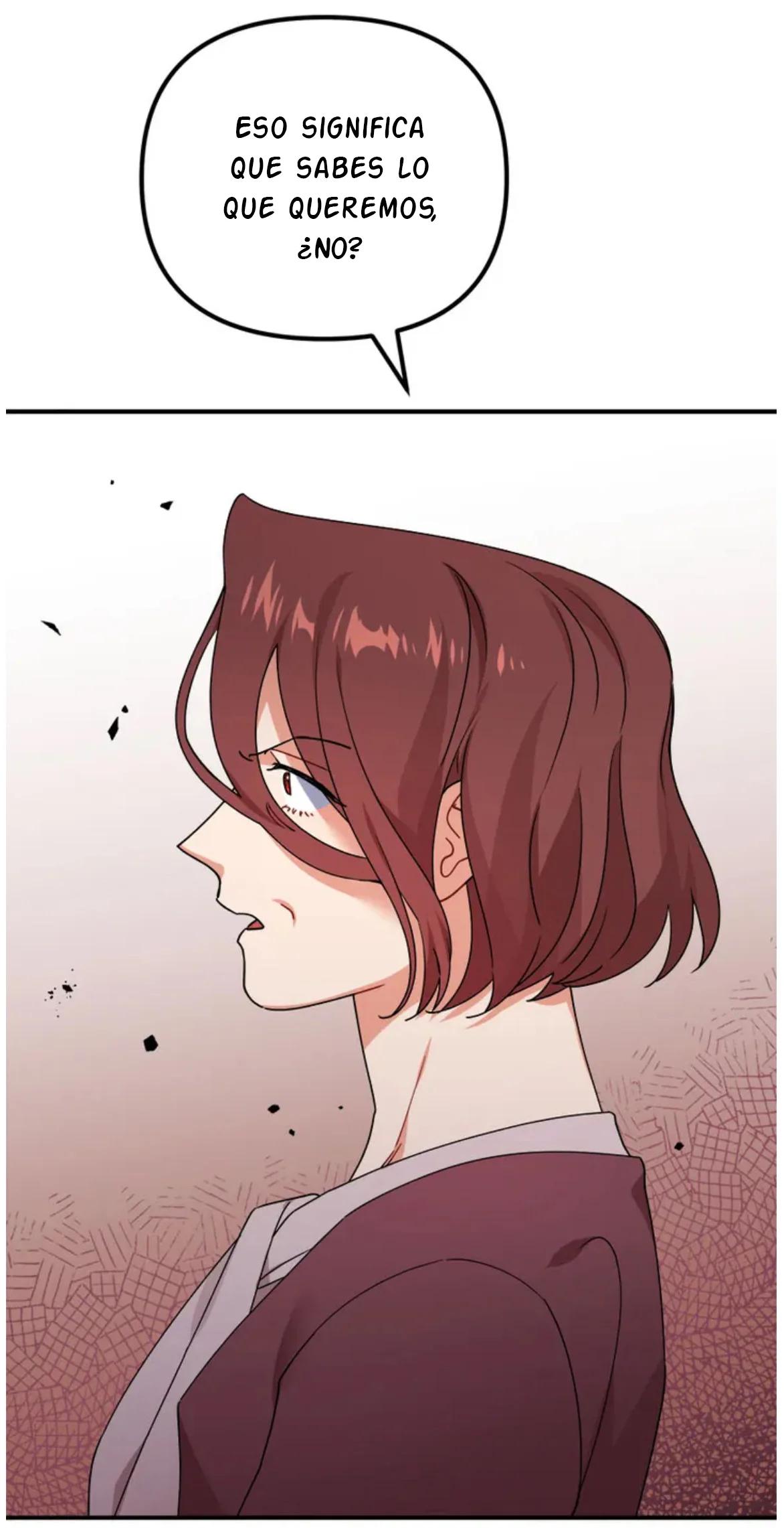 El día del matrimonio del tigre - Capítulo 69 2 manhwa