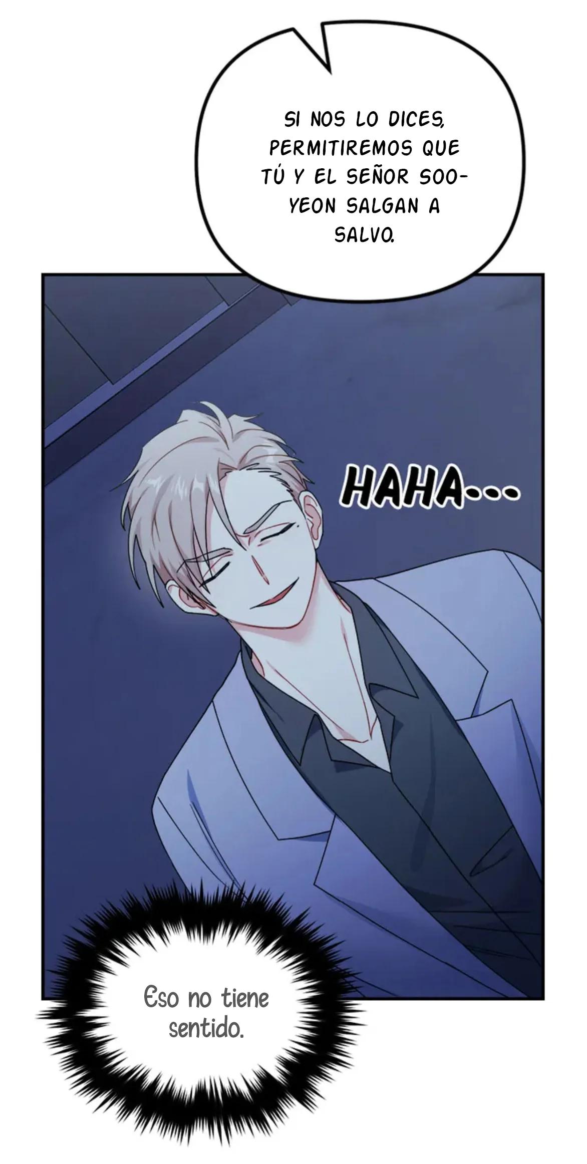 El día del matrimonio del tigre - Capítulo 69 2 manhwa