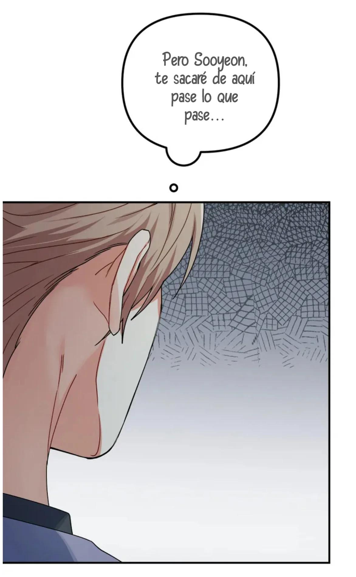 El día del matrimonio del tigre - Capítulo 69 2 manhwa