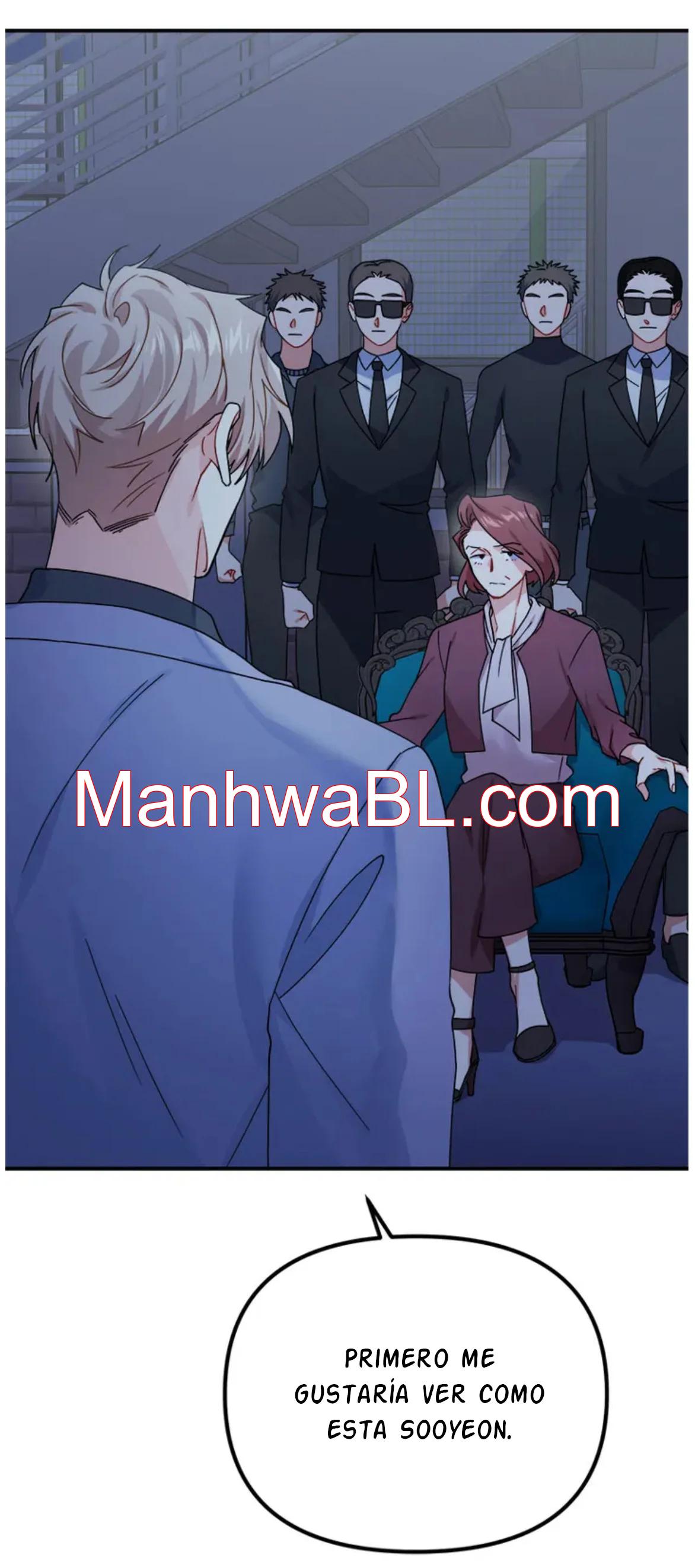 El día del matrimonio del tigre - Capítulo 69 2 manhwa