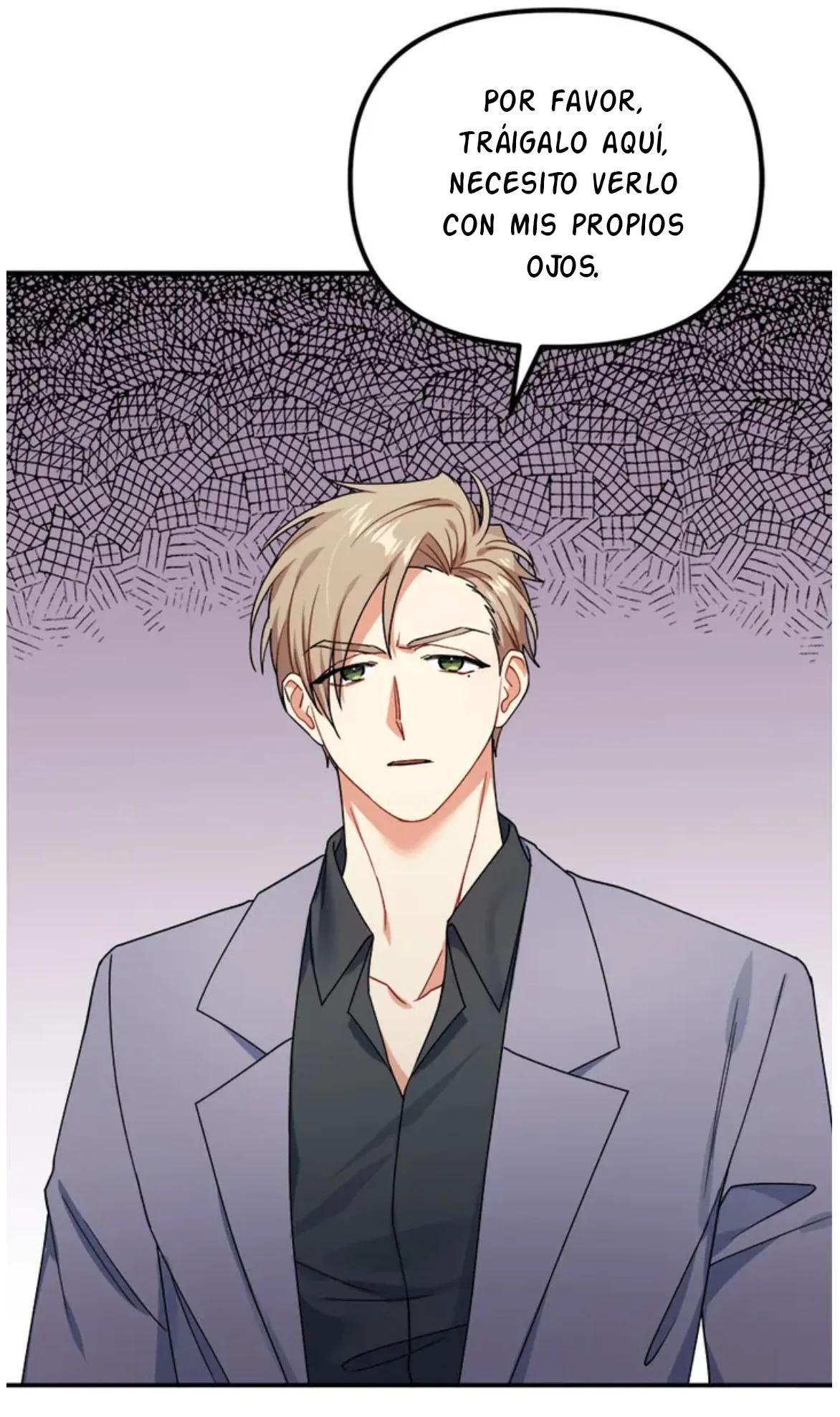El día del matrimonio del tigre - Capítulo 69 2 manhwa
