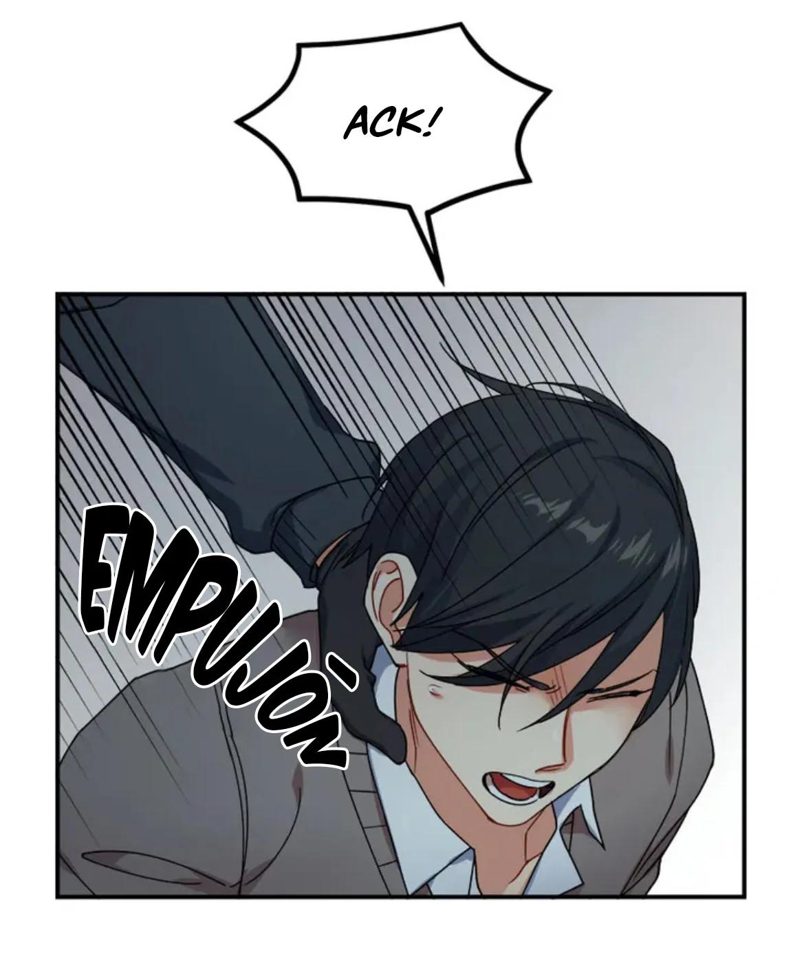 El día del matrimonio del tigre - Capítulo 69 2 manhwa