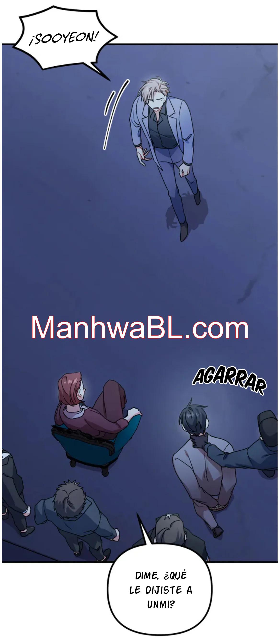 El día del matrimonio del tigre - Capítulo 69 2 manhwa