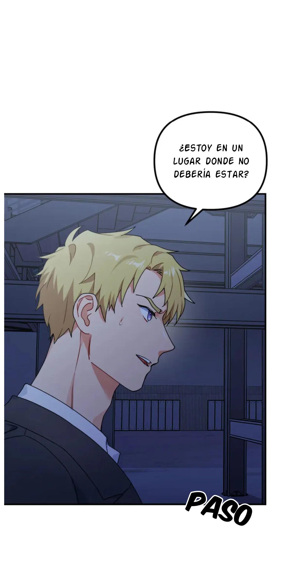 El día del matrimonio del tigre - Capítulo 70 manhwa