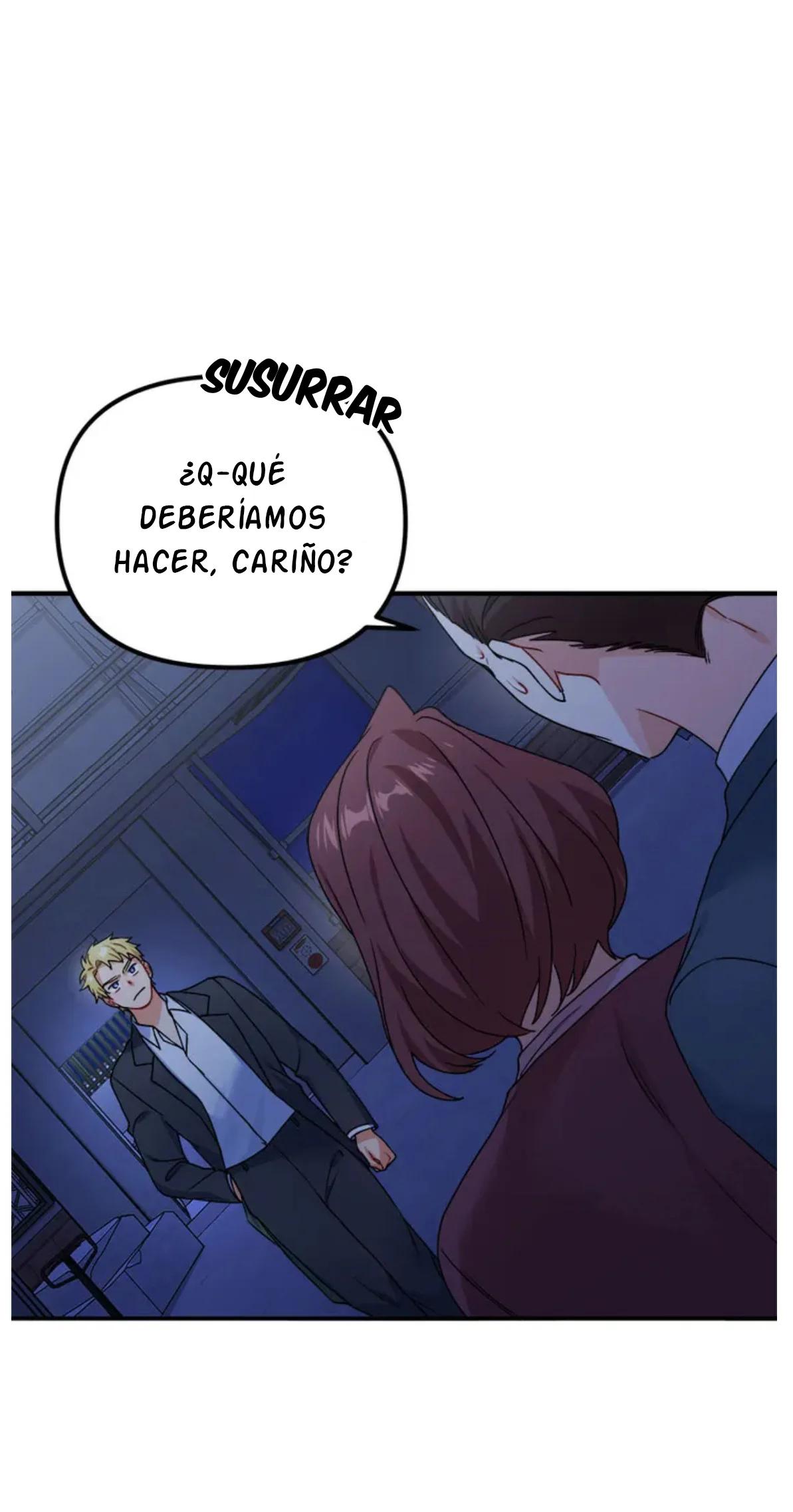 El día del matrimonio del tigre - Capítulo 70 manhwa
