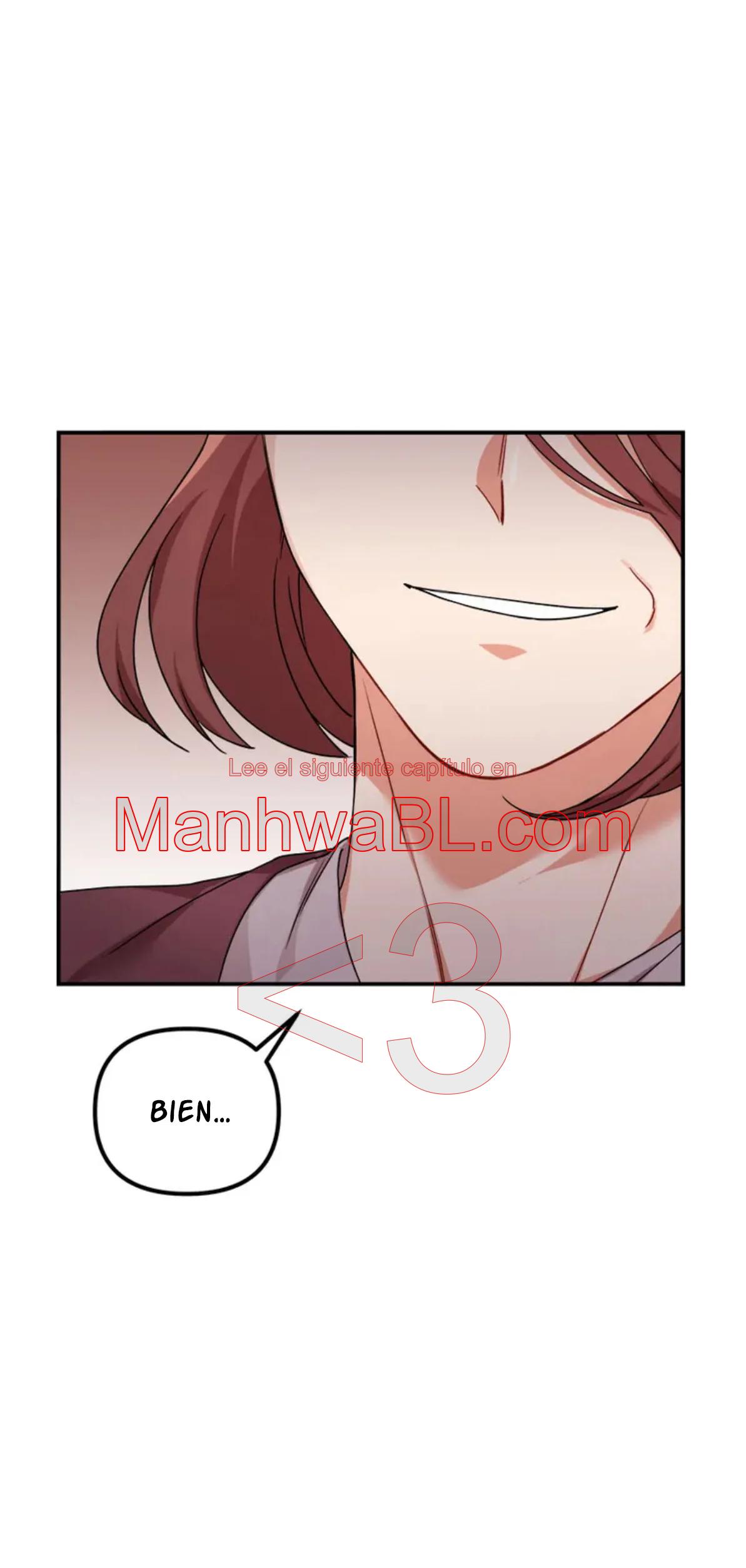 El día del matrimonio del tigre - Capítulo 70 manhwa