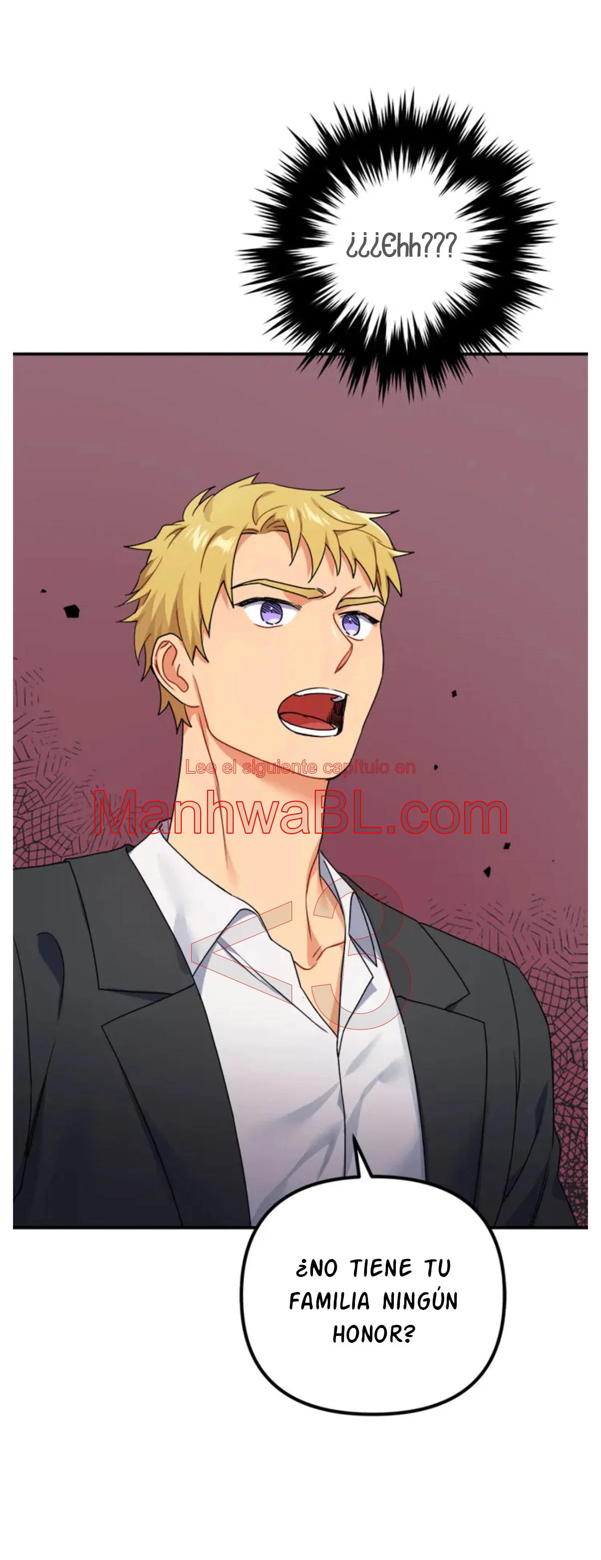 El día del matrimonio del tigre - Capítulo 70 manhwa