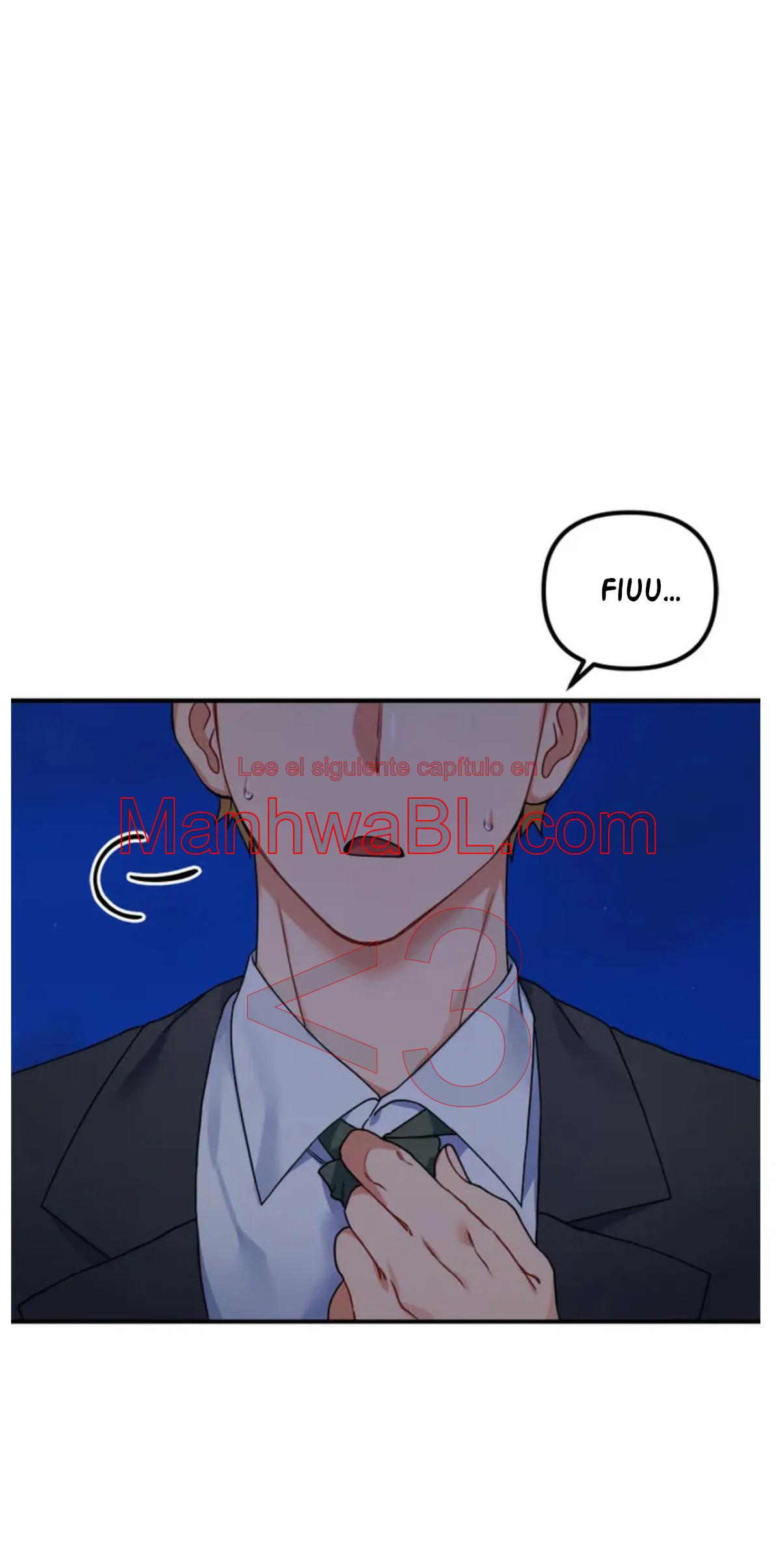 El día del matrimonio del tigre - Capítulo 70 manhwa
