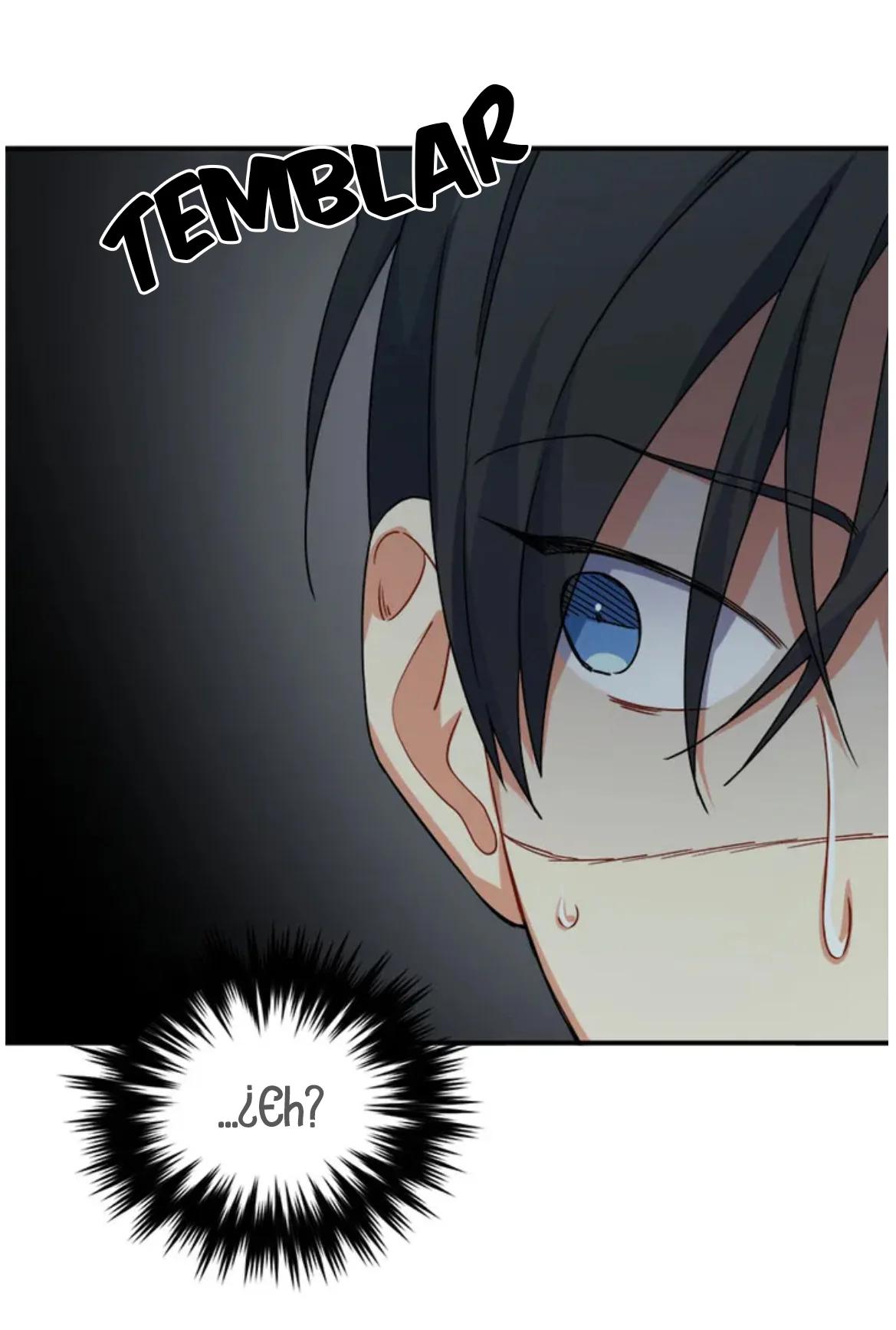 El día del matrimonio del tigre - Capítulo 69 3 manhwa