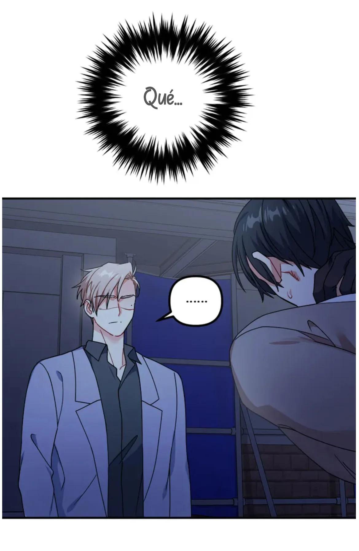 El día del matrimonio del tigre - Capítulo 69 3 manhwa