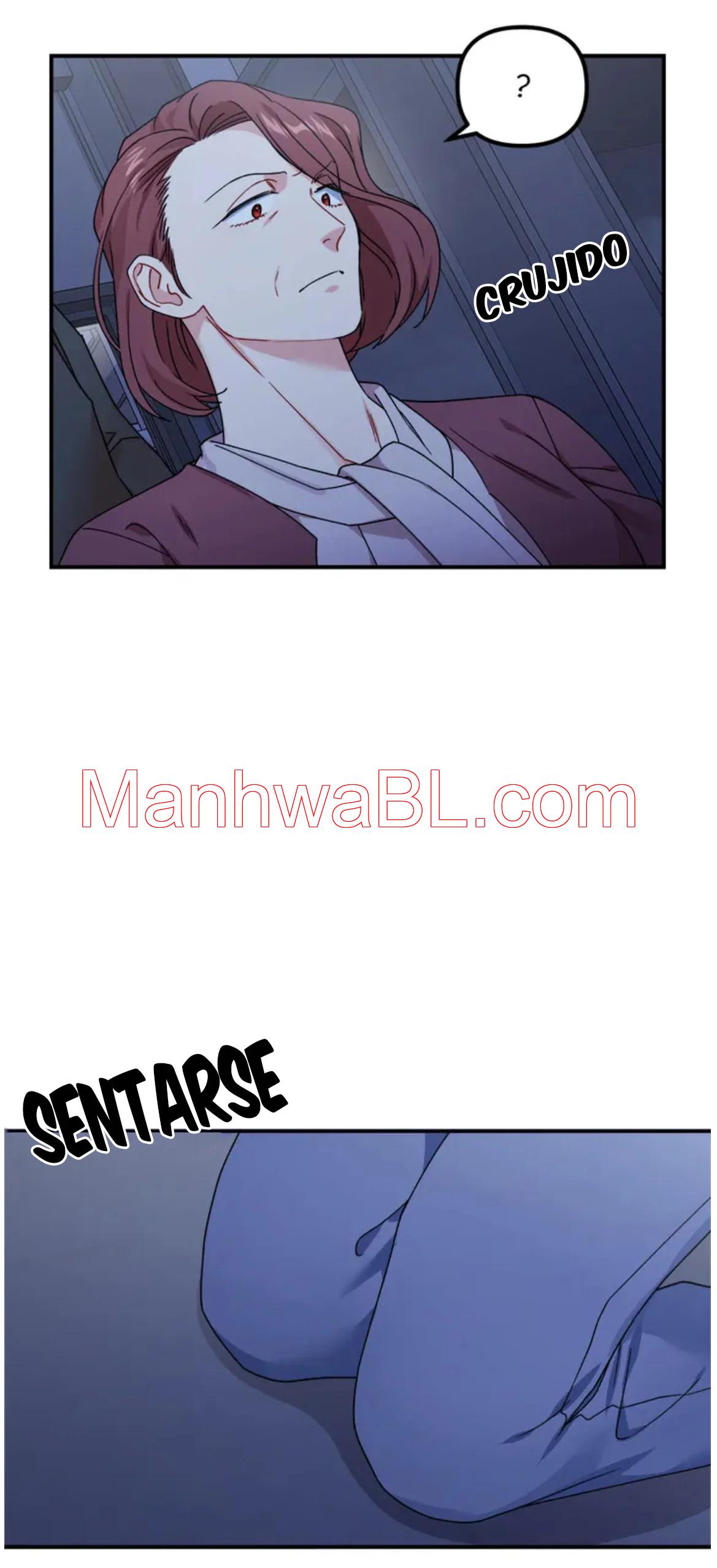 El día del matrimonio del tigre - Capítulo 69 3 manhwa
