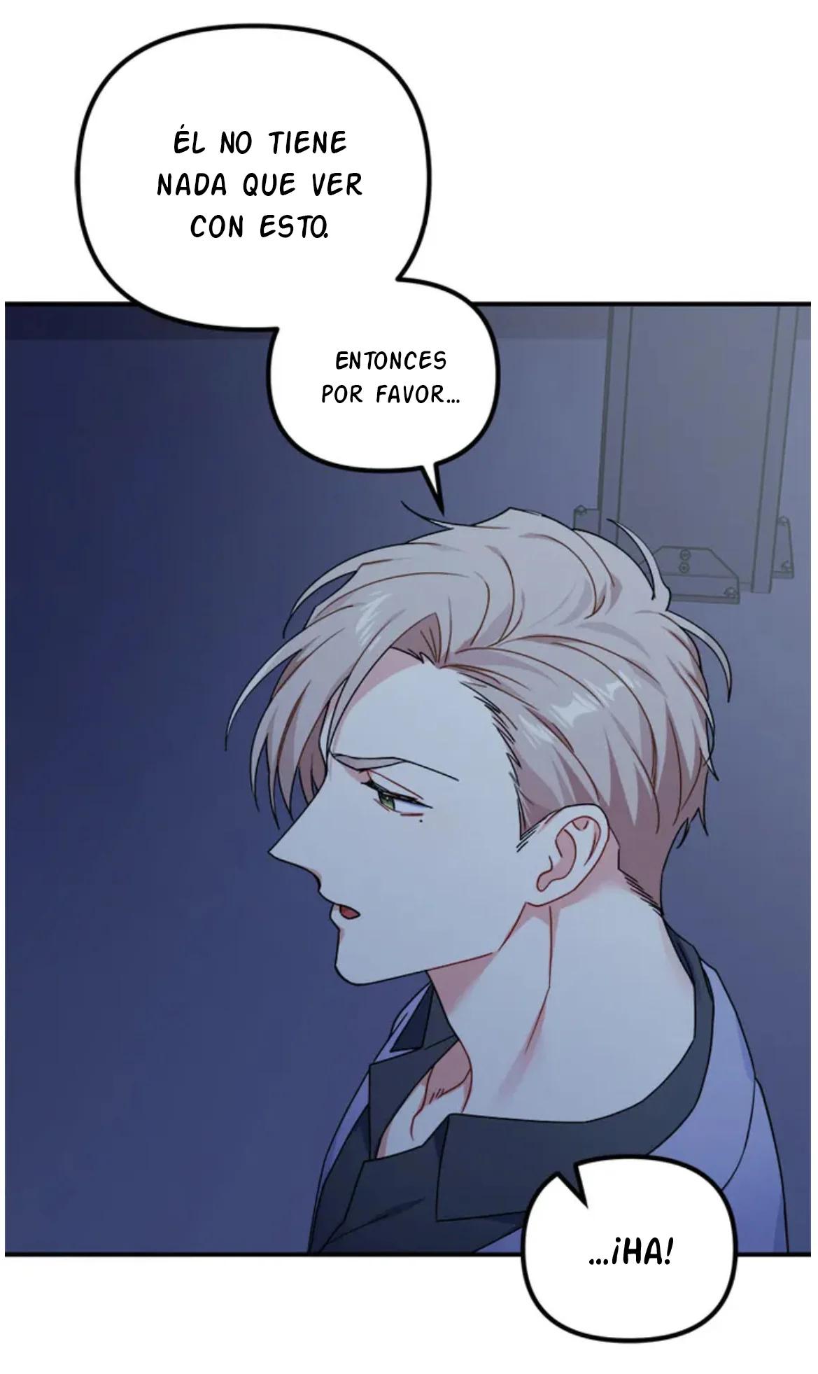 El día del matrimonio del tigre - Capítulo 69 3 manhwa