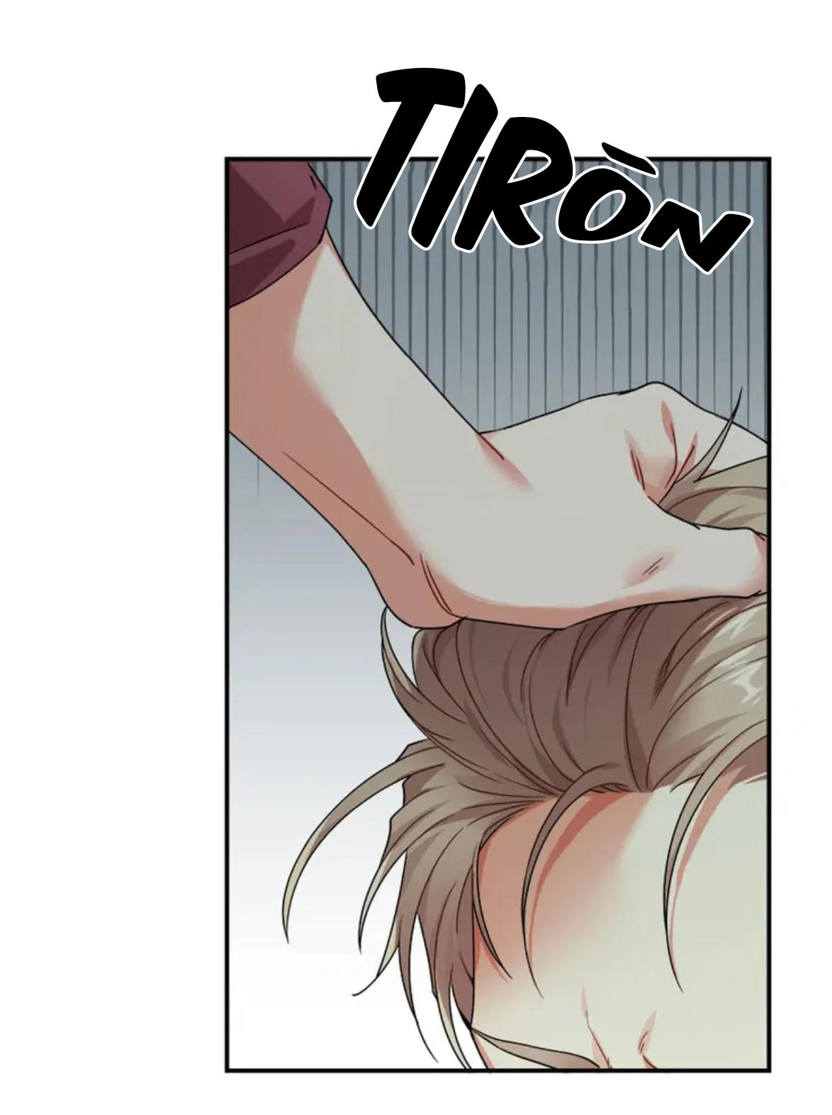 El día del matrimonio del tigre - Capítulo 69 3 manhwa