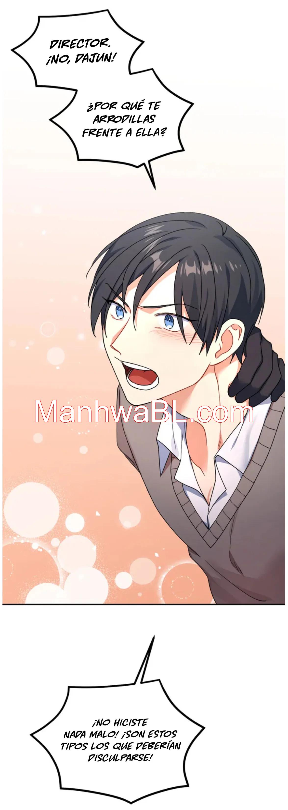 El día del matrimonio del tigre - Capítulo 69 3 manhwa