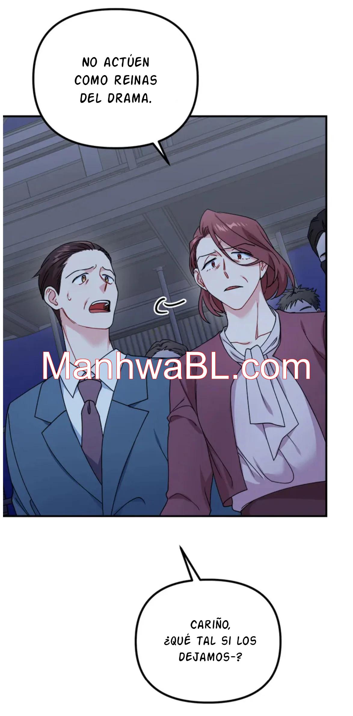 El día del matrimonio del tigre - Capítulo 69 3 manhwa