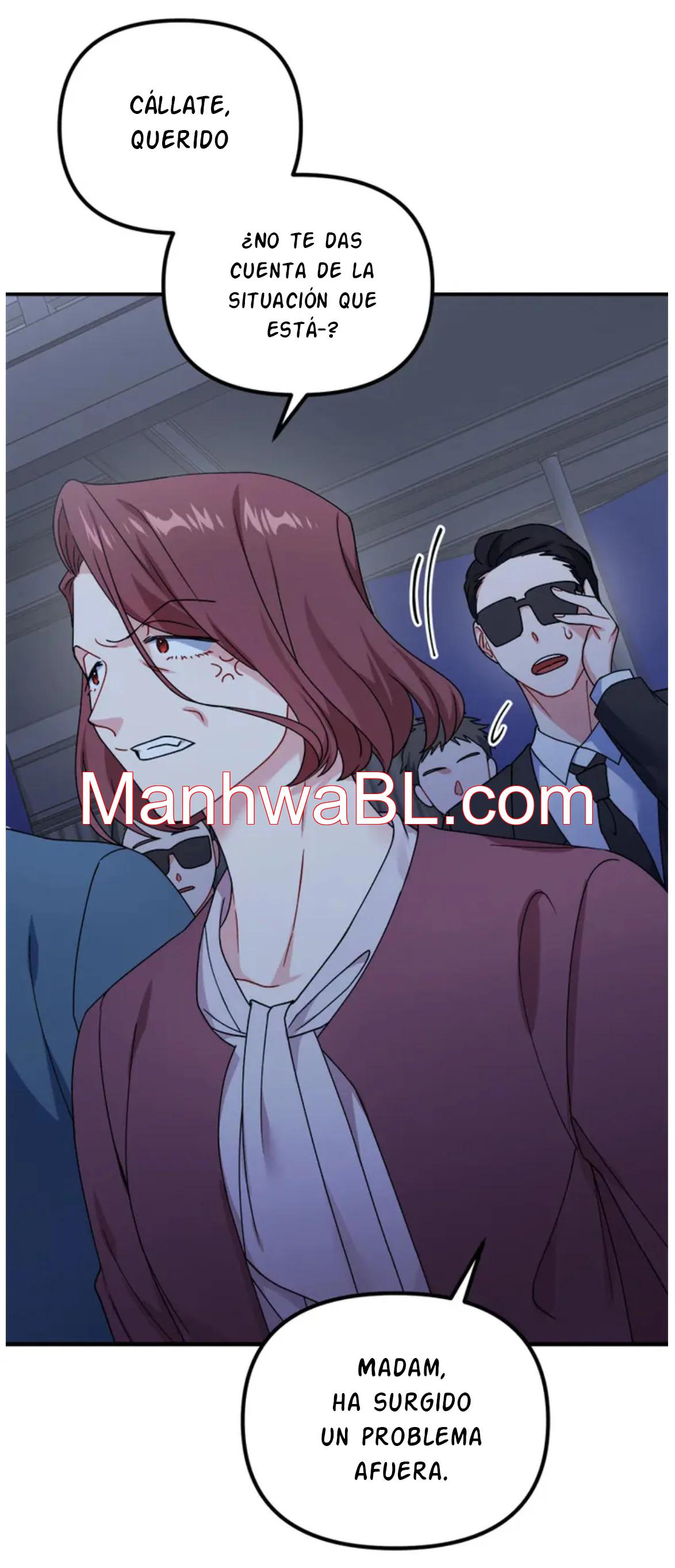 El día del matrimonio del tigre - Capítulo 69 3 manhwa