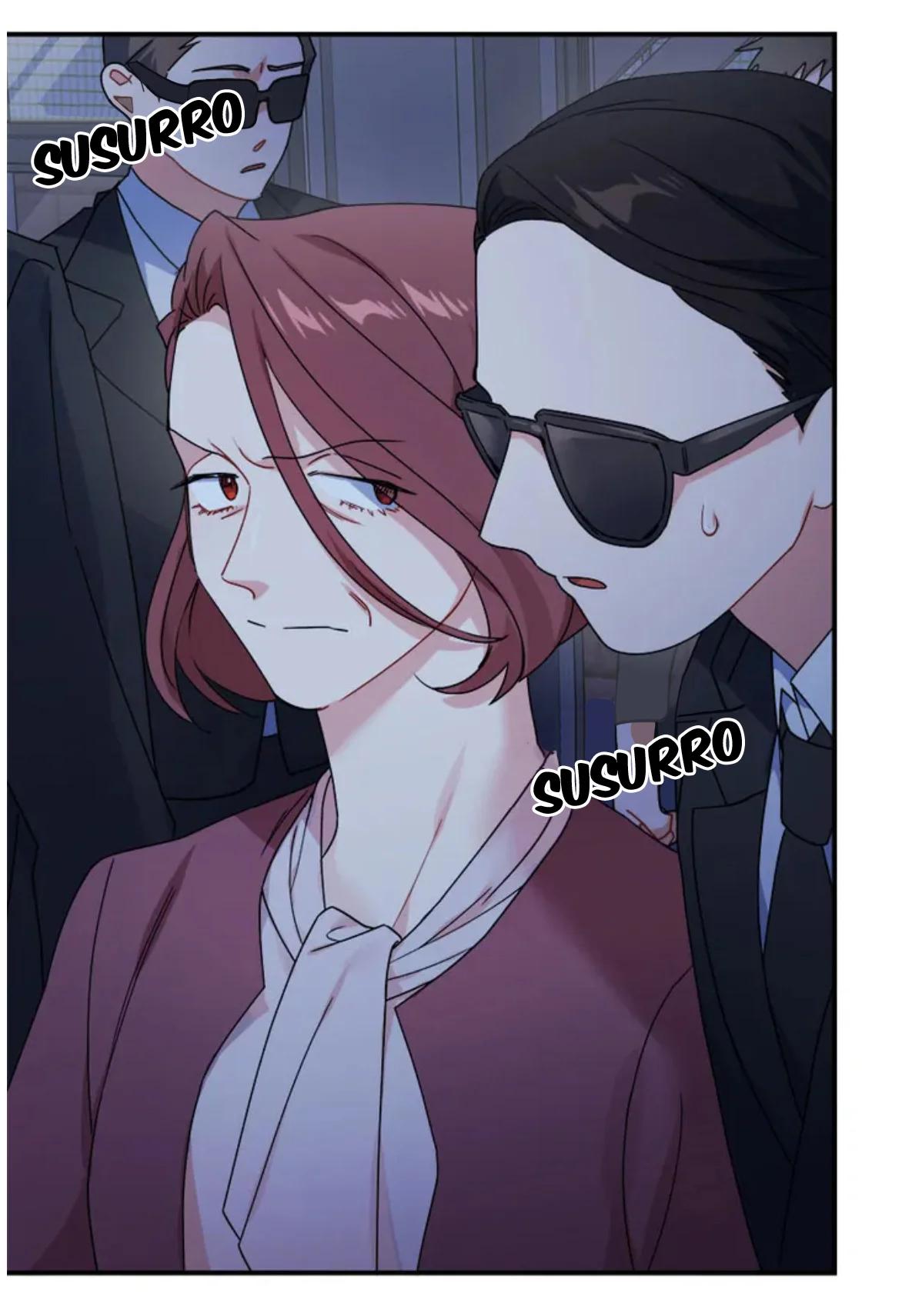 El día del matrimonio del tigre - Capítulo 69 3 manhwa