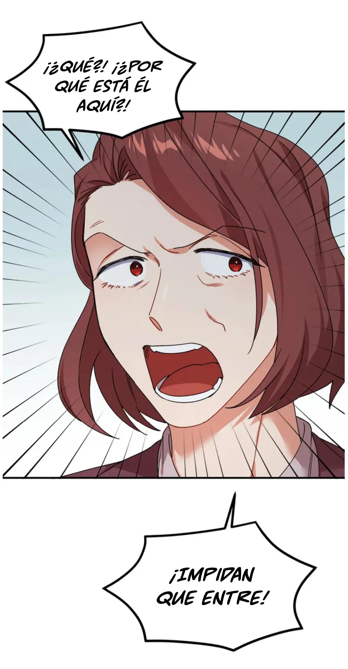 El día del matrimonio del tigre - Capítulo 69 3 manhwa