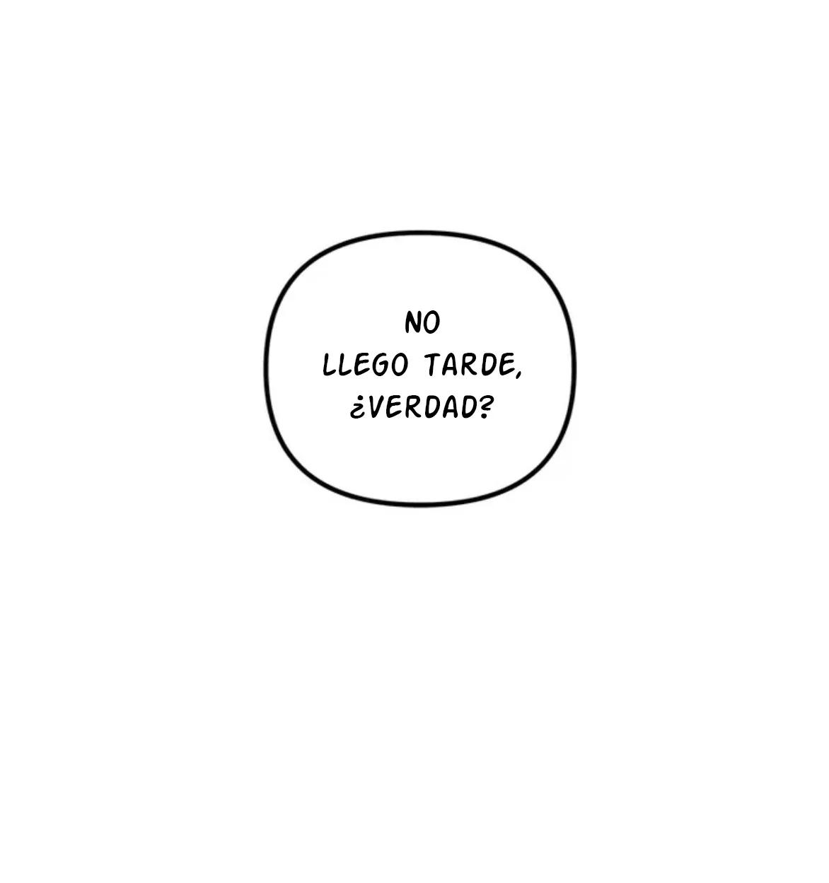 El día del matrimonio del tigre - Capítulo 69 3 manhwa