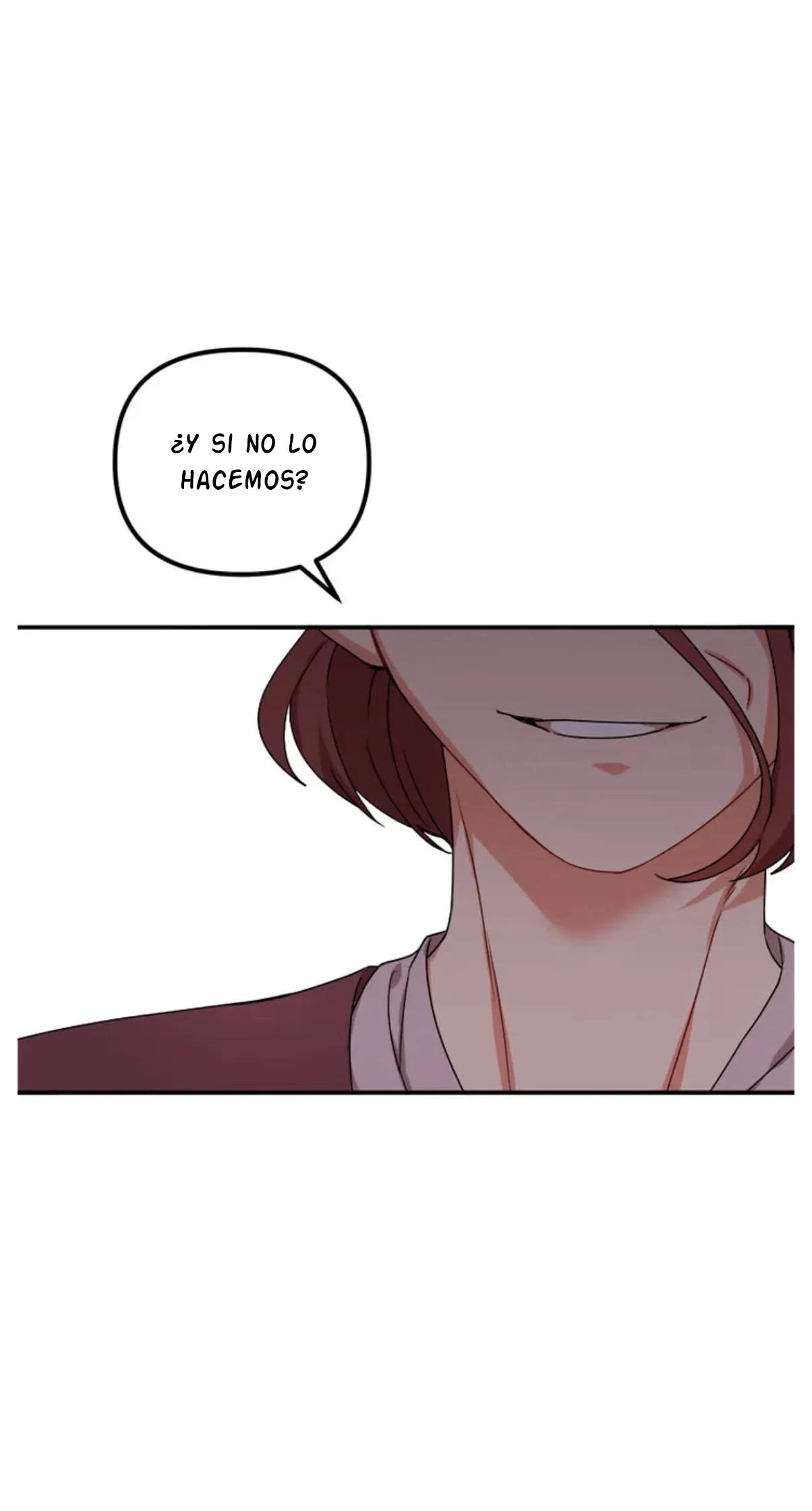 El día del matrimonio del tigre - Capítulo 70 2 manhwa