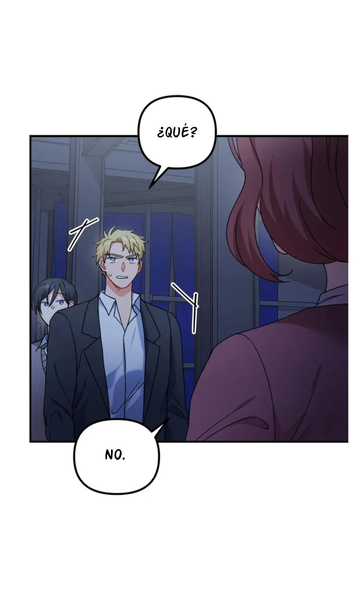 El día del matrimonio del tigre - Capítulo 70 2 manhwa