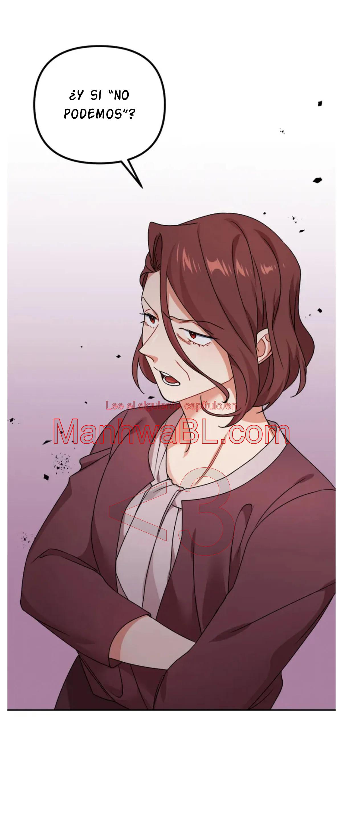 El día del matrimonio del tigre - Capítulo 70 2 manhwa