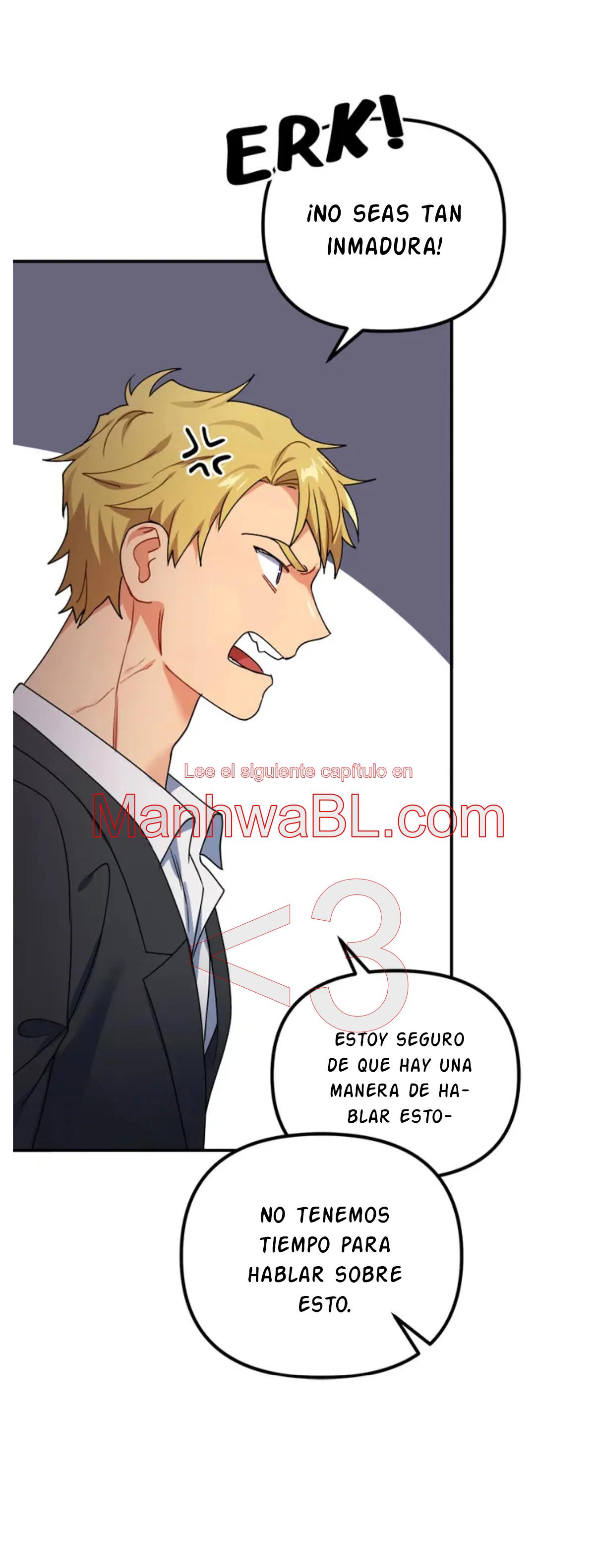 El día del matrimonio del tigre - Capítulo 70 2 manhwa