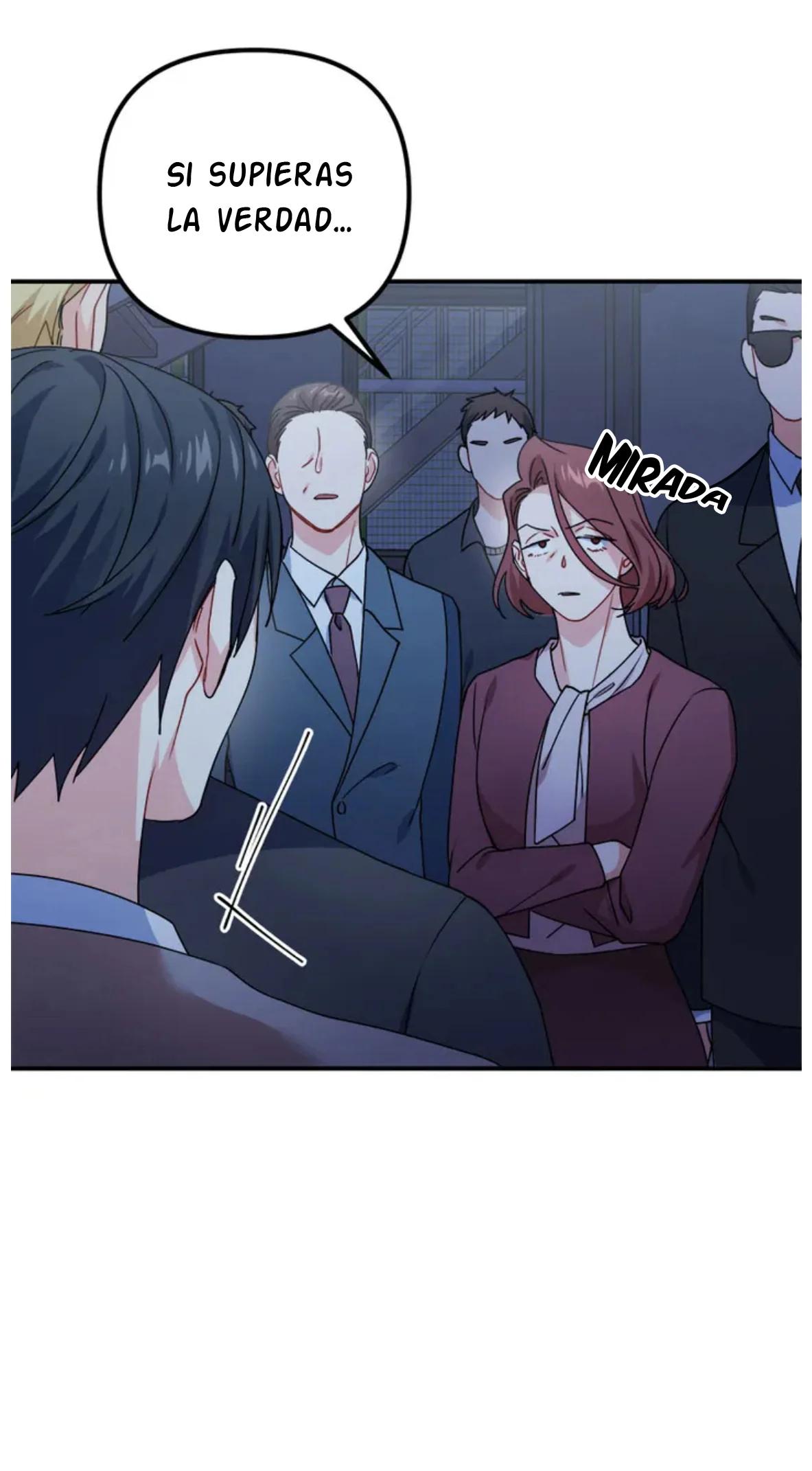El día del matrimonio del tigre - Capítulo 70 2 manhwa