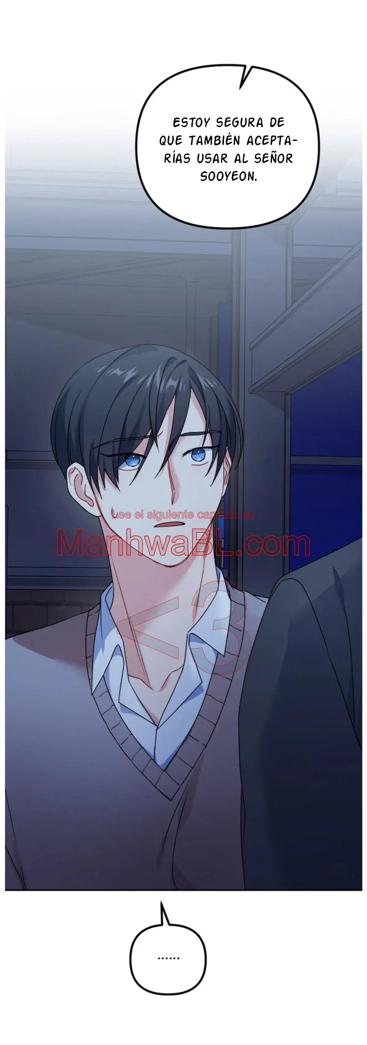 El día del matrimonio del tigre - Capítulo 70 2 manhwa