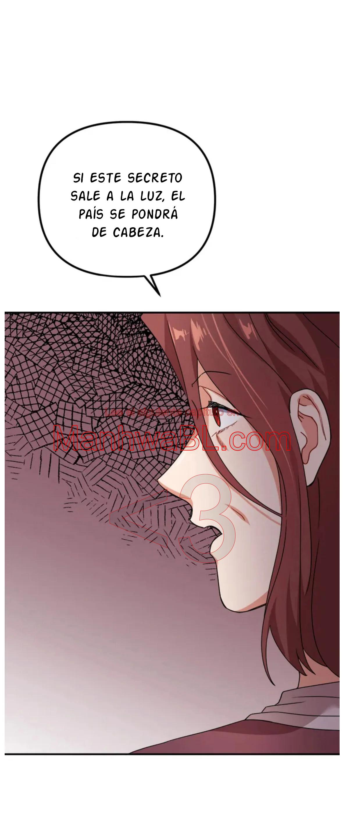El día del matrimonio del tigre - Capítulo 70 2 manhwa