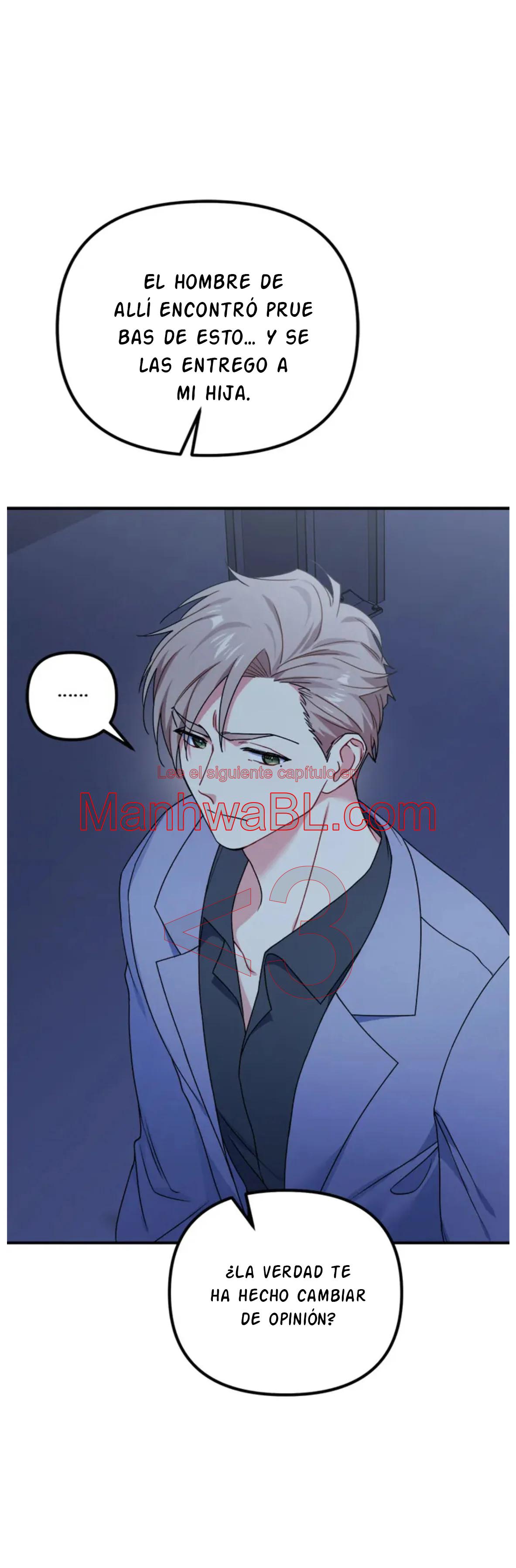 El día del matrimonio del tigre - Capítulo 70 2 manhwa