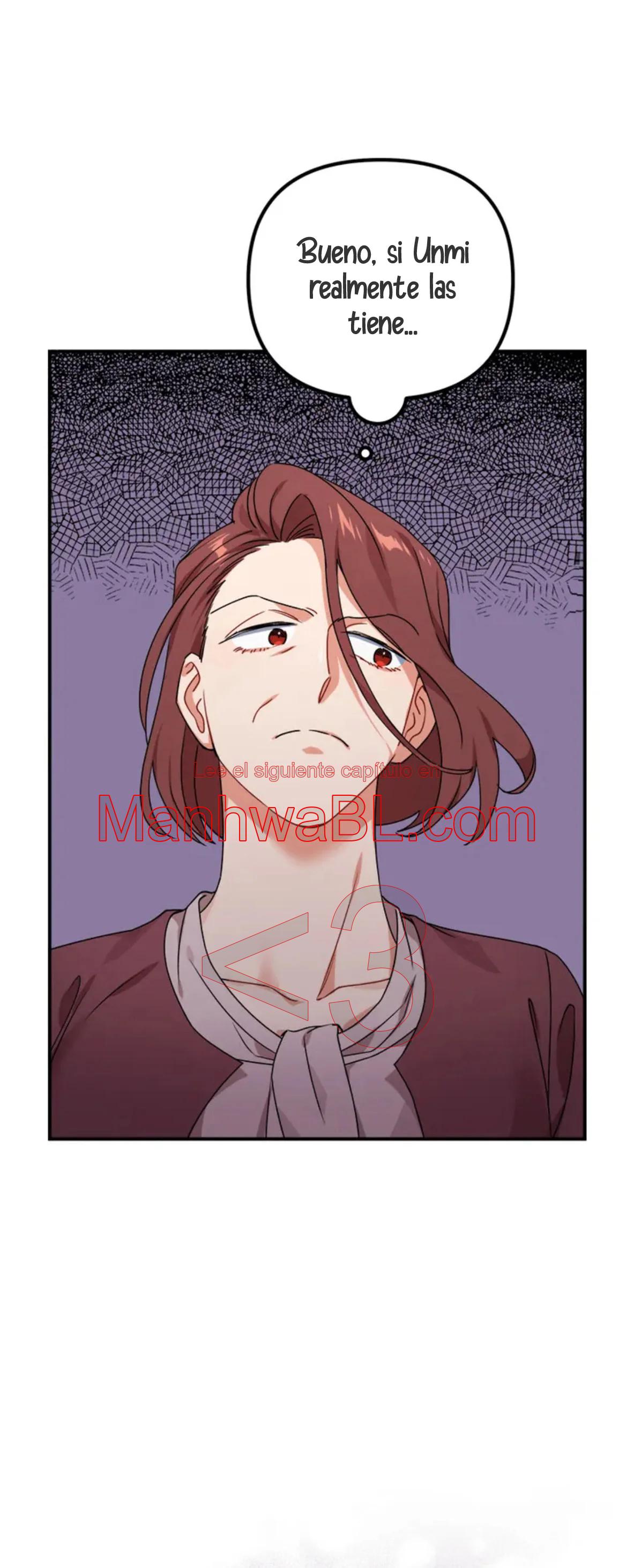 El día del matrimonio del tigre - Capítulo 70 2 manhwa