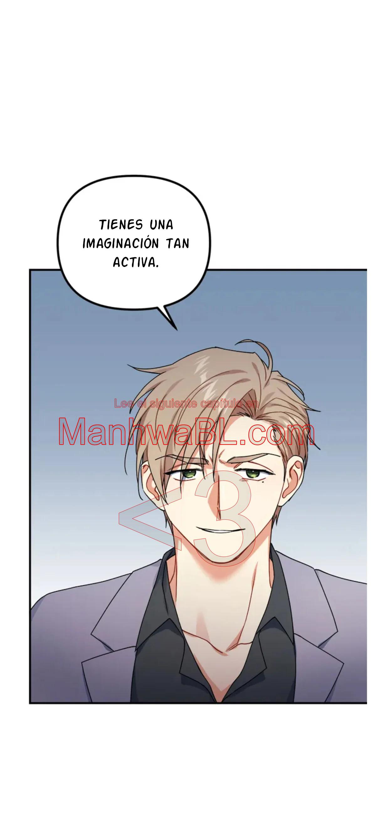 El día del matrimonio del tigre - Capítulo 70 2 manhwa