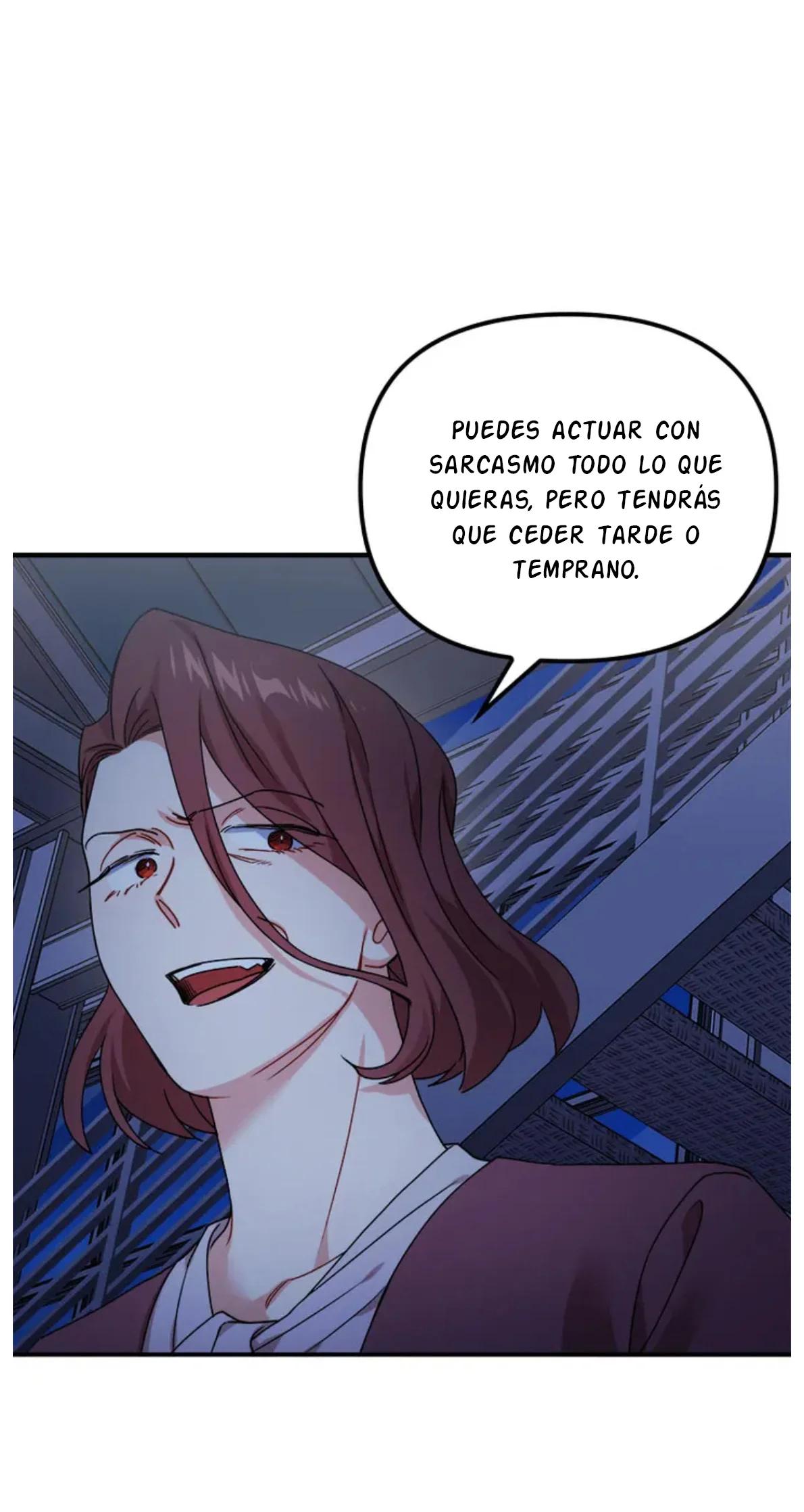 El día del matrimonio del tigre - Capítulo 70 2 manhwa