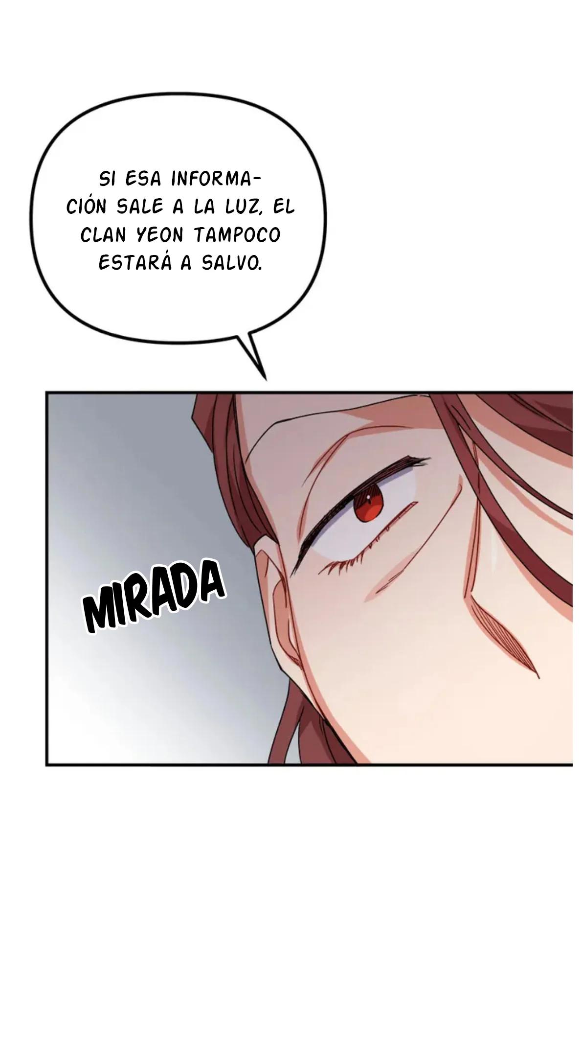 El día del matrimonio del tigre - Capítulo 70 2 manhwa