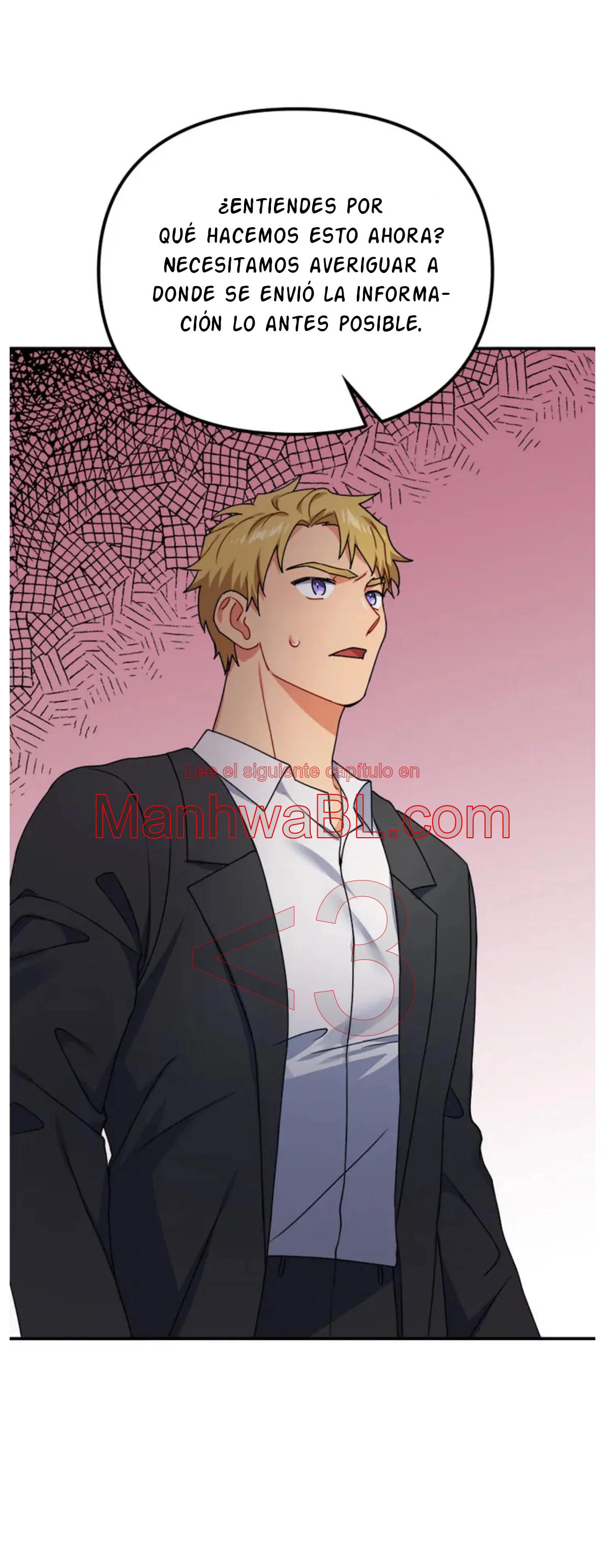 El día del matrimonio del tigre - Capítulo 70 3 manhwa