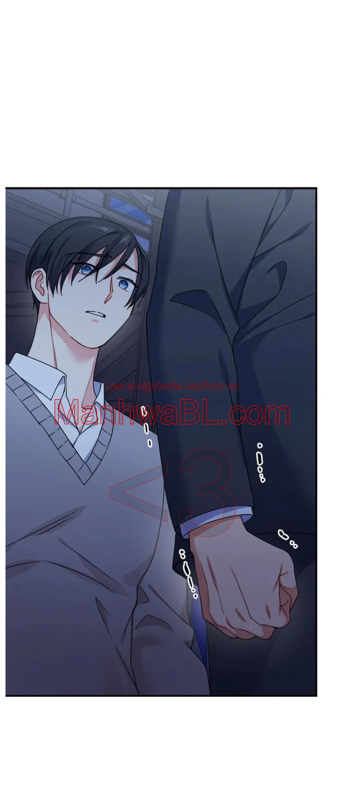 El día del matrimonio del tigre - Capítulo 70 3 manhwa