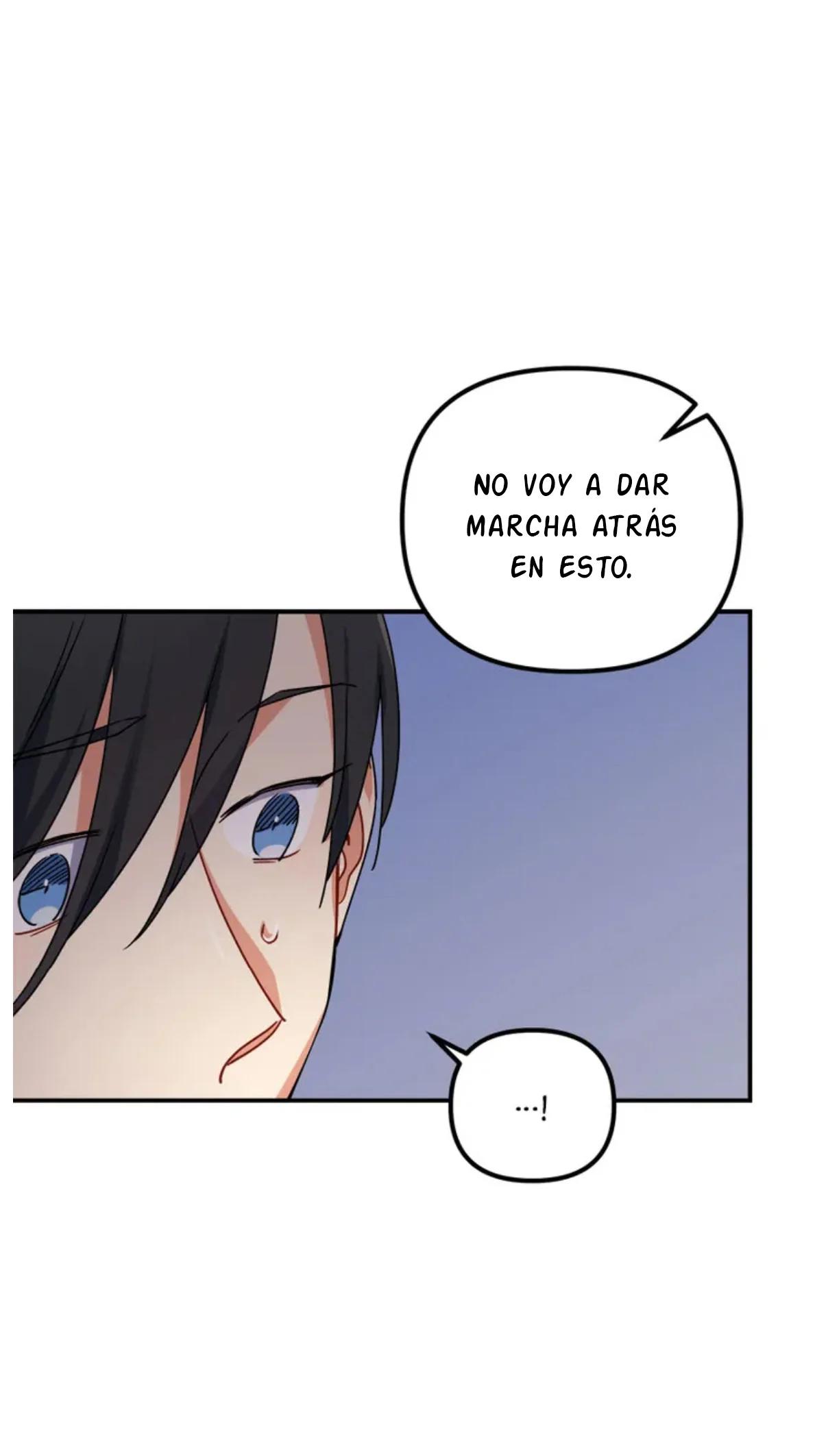 El día del matrimonio del tigre - Capítulo 70 3 manhwa