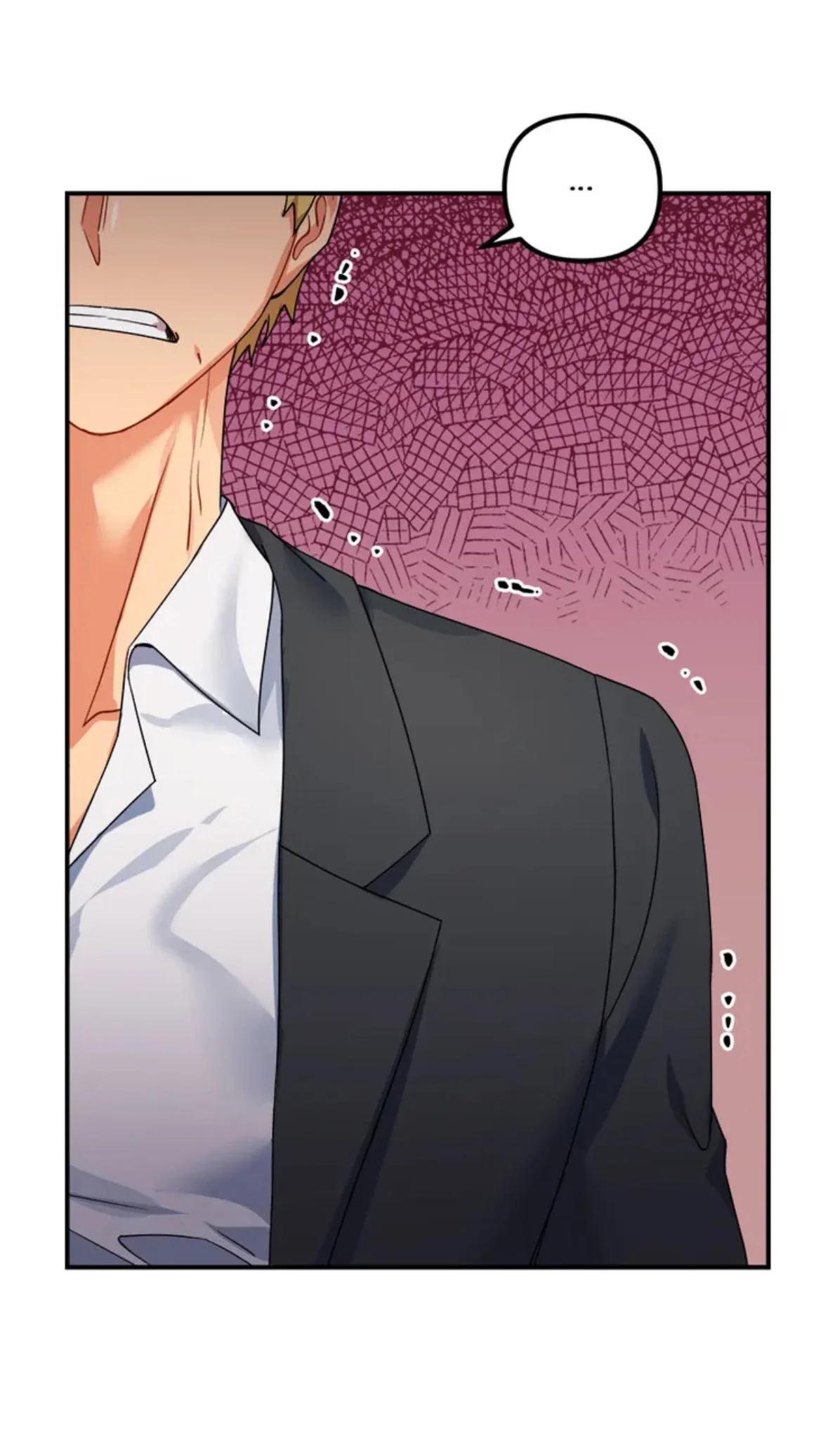 El día del matrimonio del tigre - Capítulo 70 3 manhwa