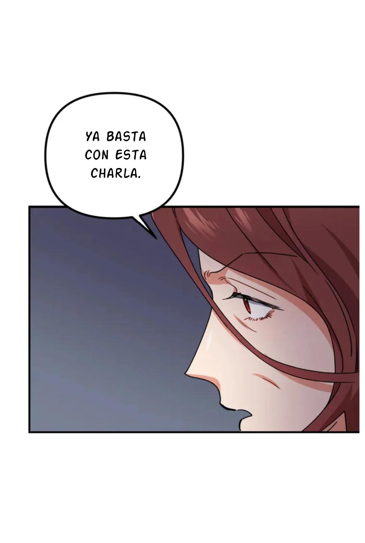 El día del matrimonio del tigre - Capítulo 70 3 manhwa