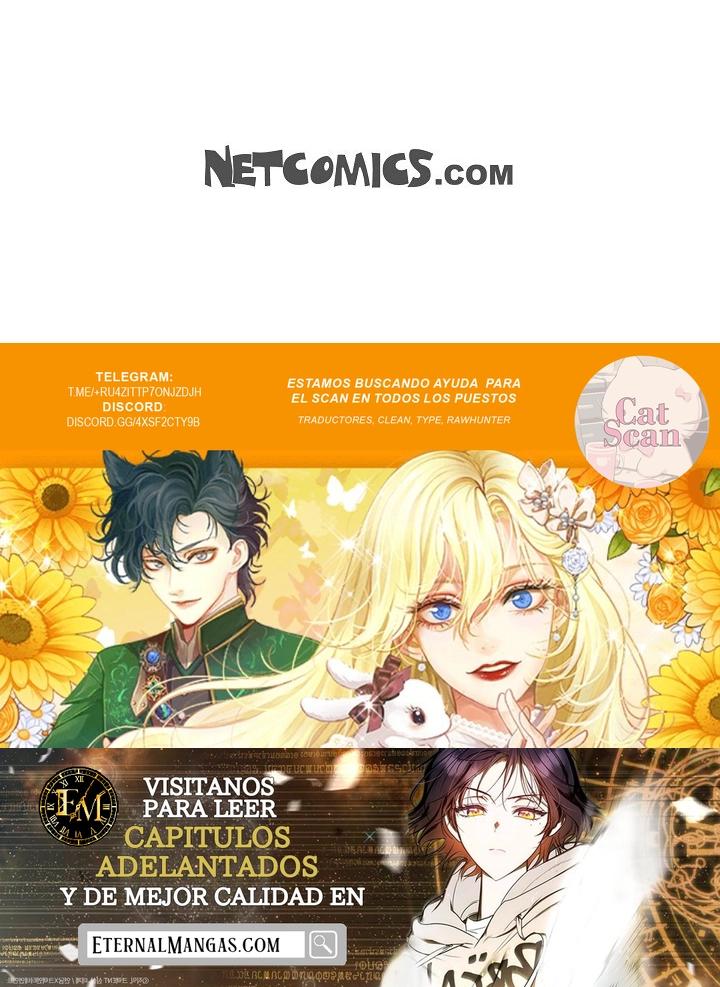 Viviendo con una bestia peligrosa - Capítulo 5 manhwa
