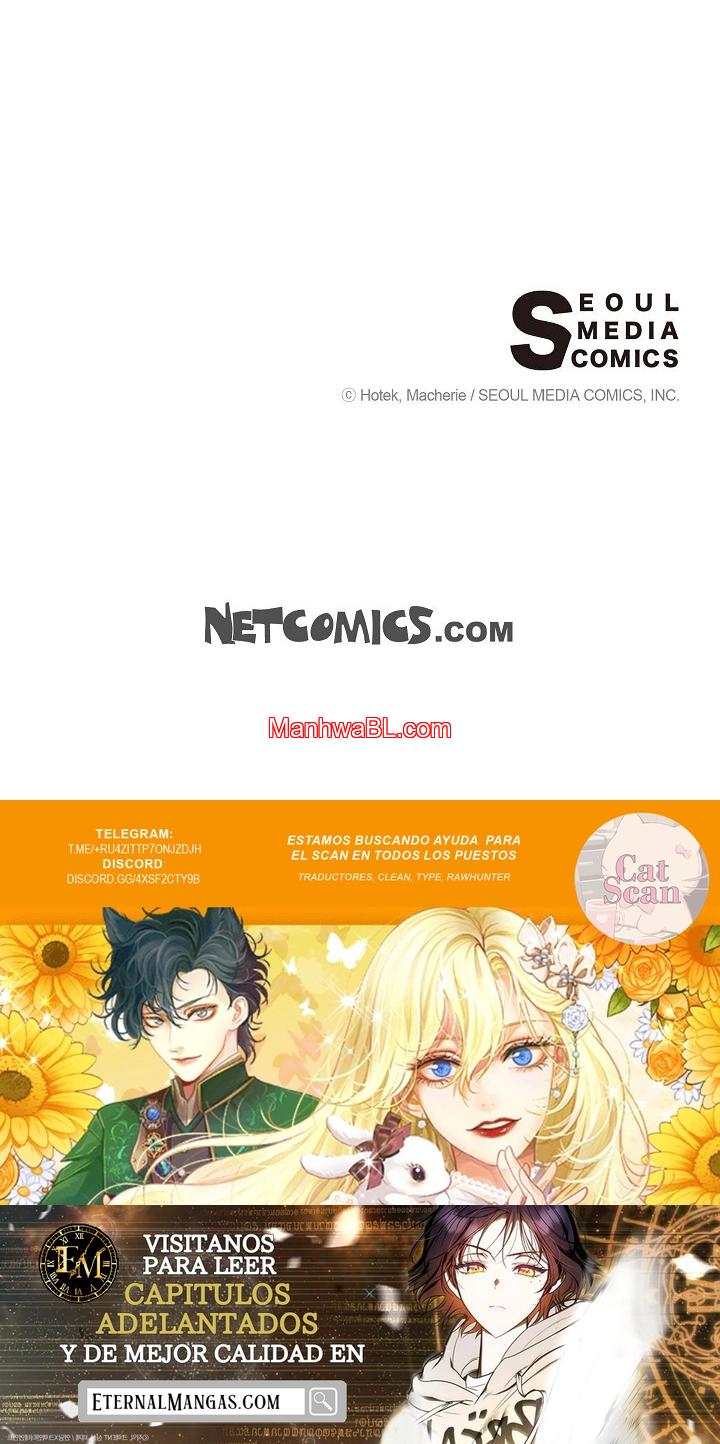 Viviendo con una bestia peligrosa - Capítulo 9 manhwa