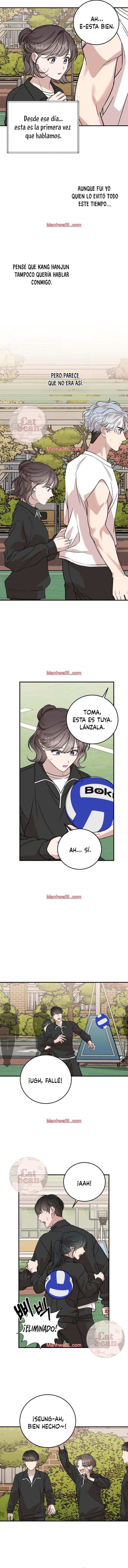 Puedes salir con un Ranker - Capítulo 30 manhwa