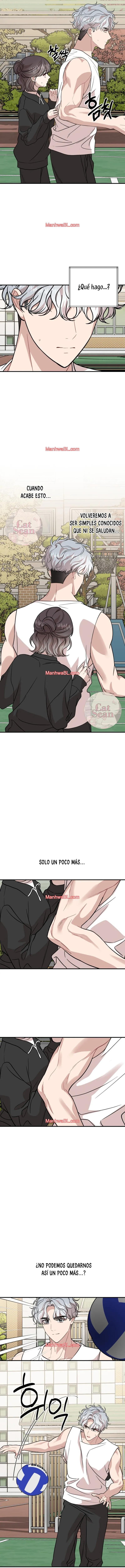 Puedes salir con un Ranker - Capítulo 30 manhwa