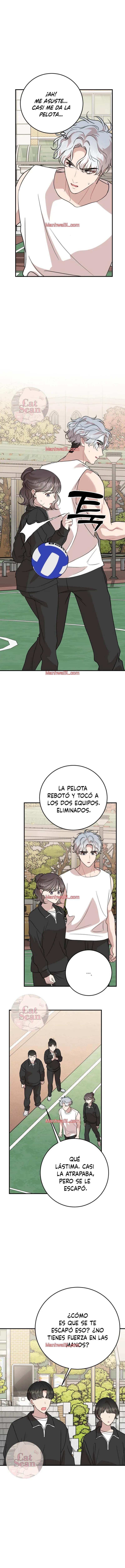 Puedes salir con un Ranker - Capítulo 30 manhwa