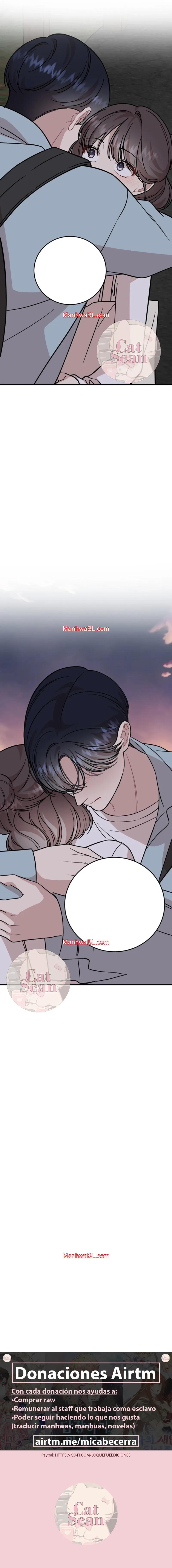 Puedes salir con un Ranker - Capítulo 30 manhwa