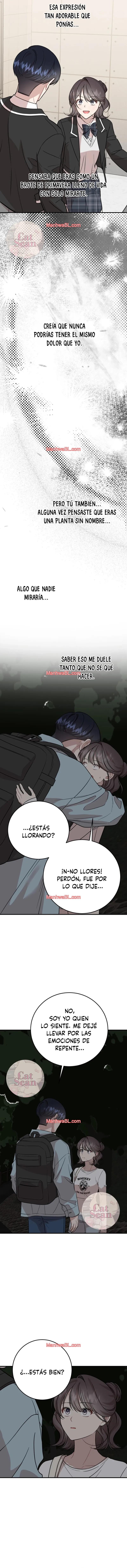 Puedes salir con un Ranker - Capítulo 30 manhwa
