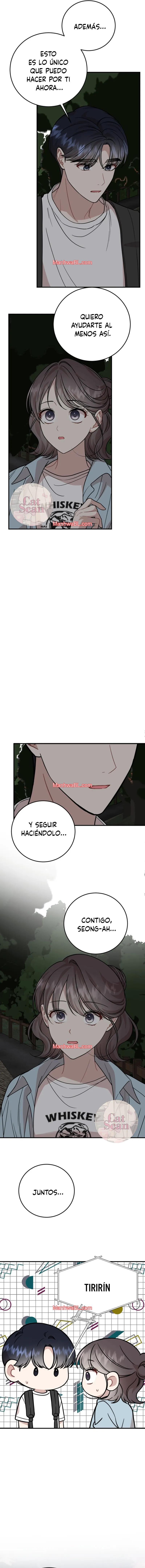 Puedes salir con un Ranker - Capítulo 30 manhwa